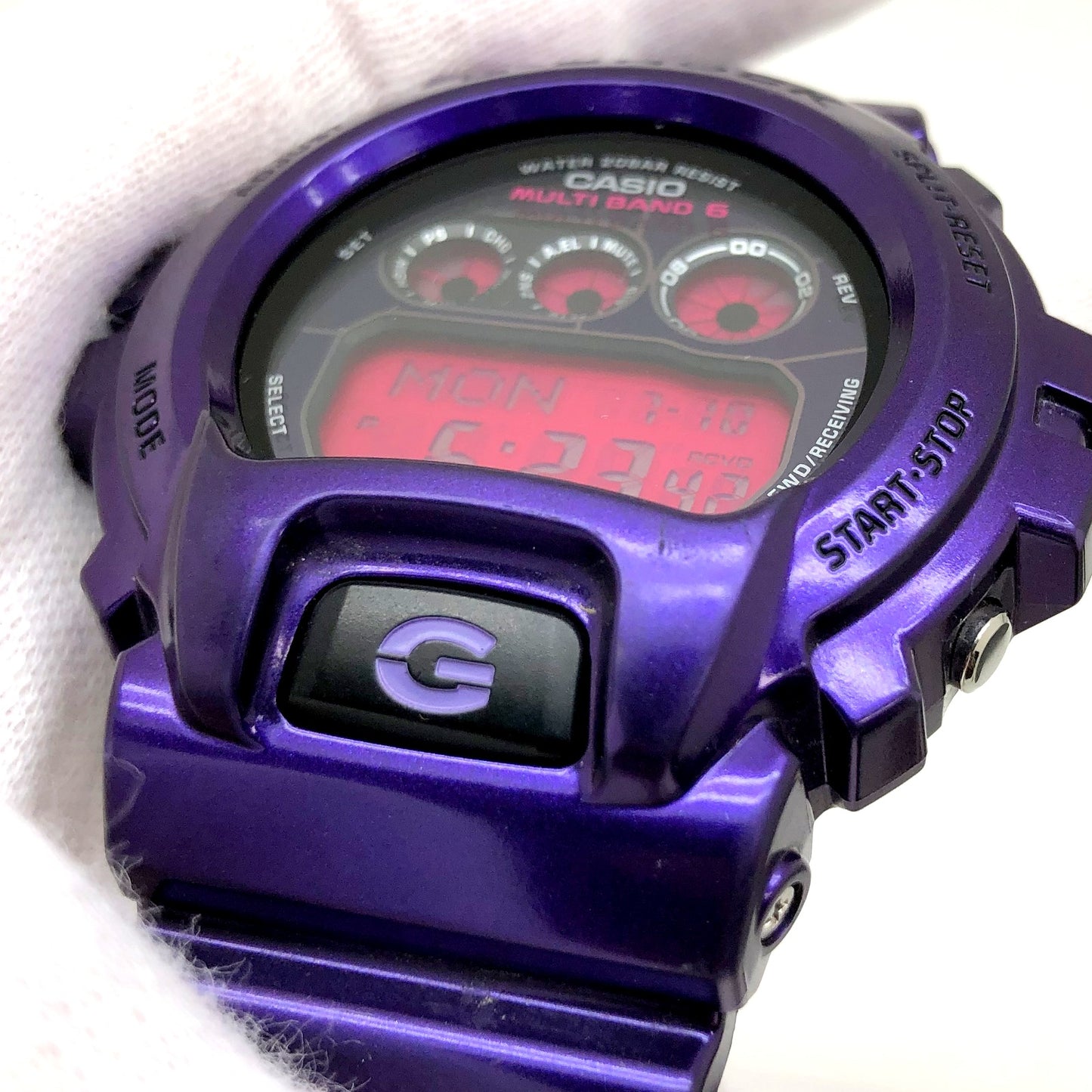 GW-6900CC
