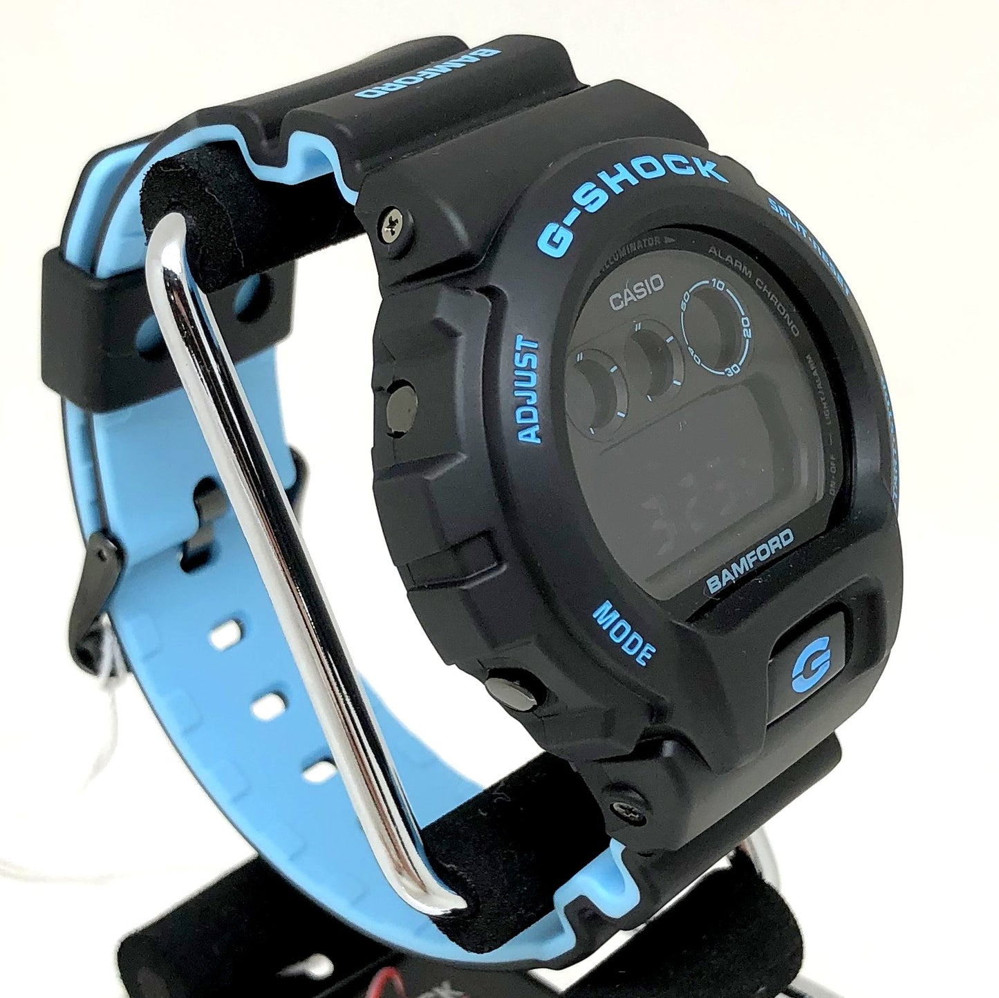 DW-6900BWD