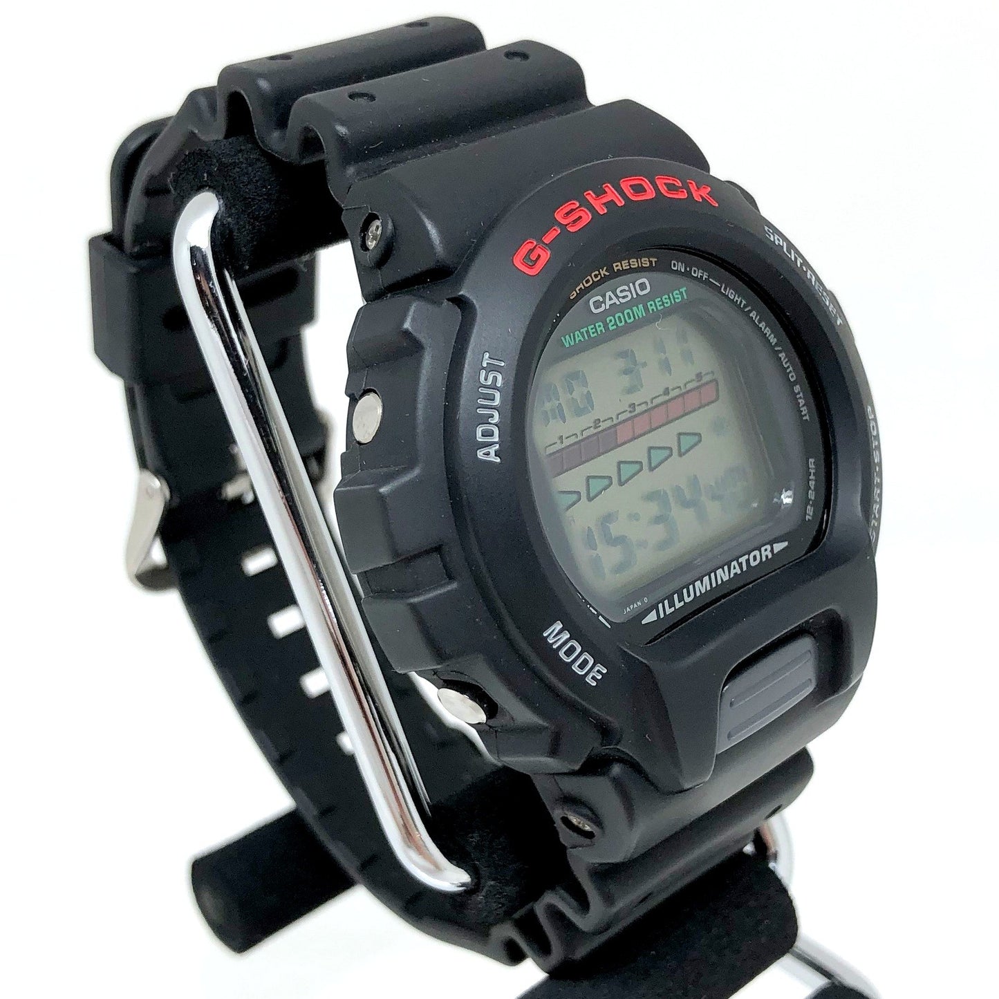 DW-6600-1