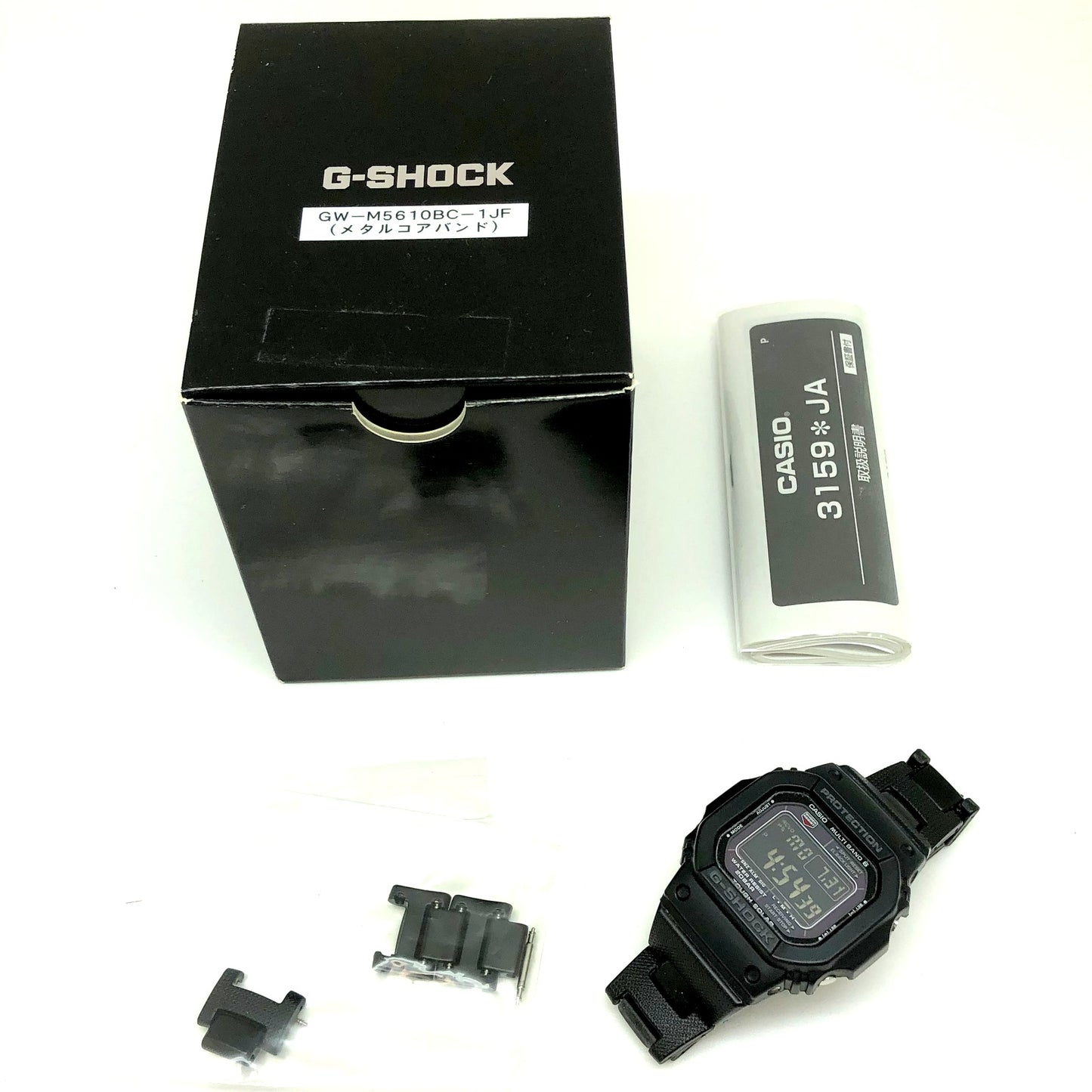GW-M5610BC-1JF