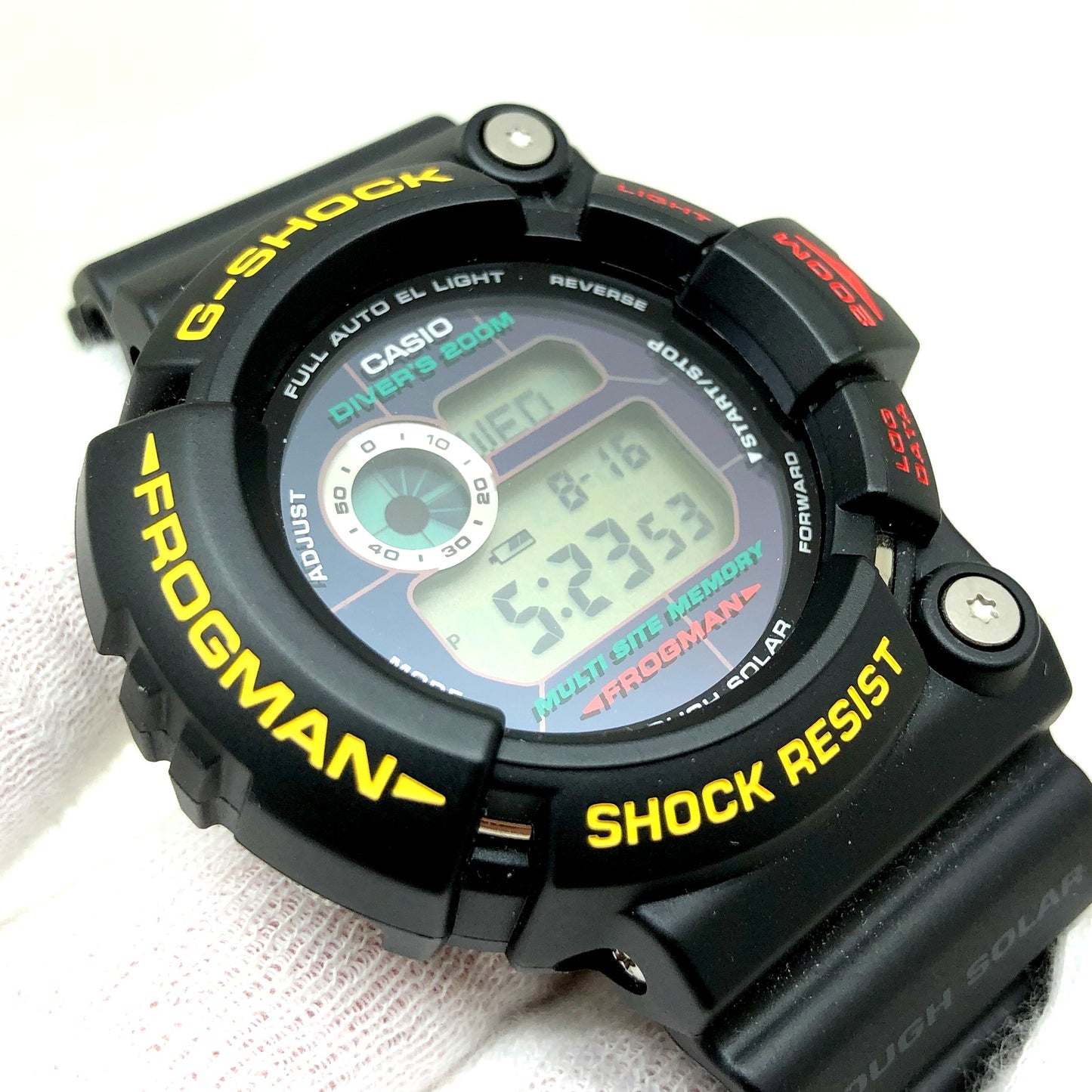 GW-200Z-1JF