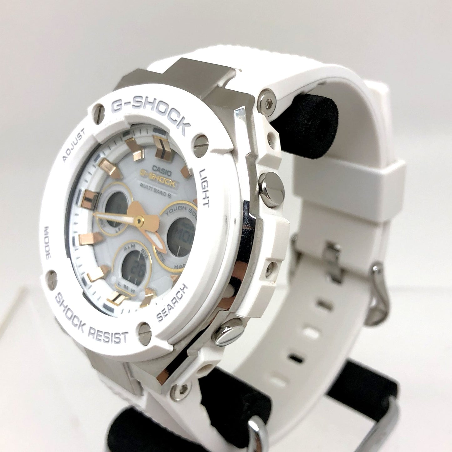 GST-W300-7A