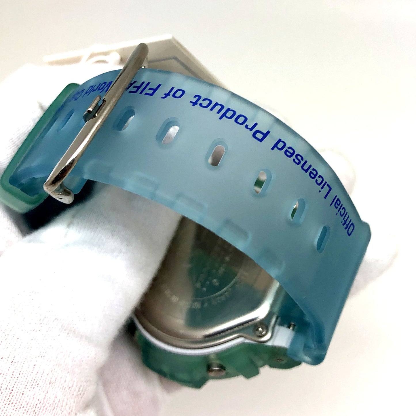DW-6900WF-2T