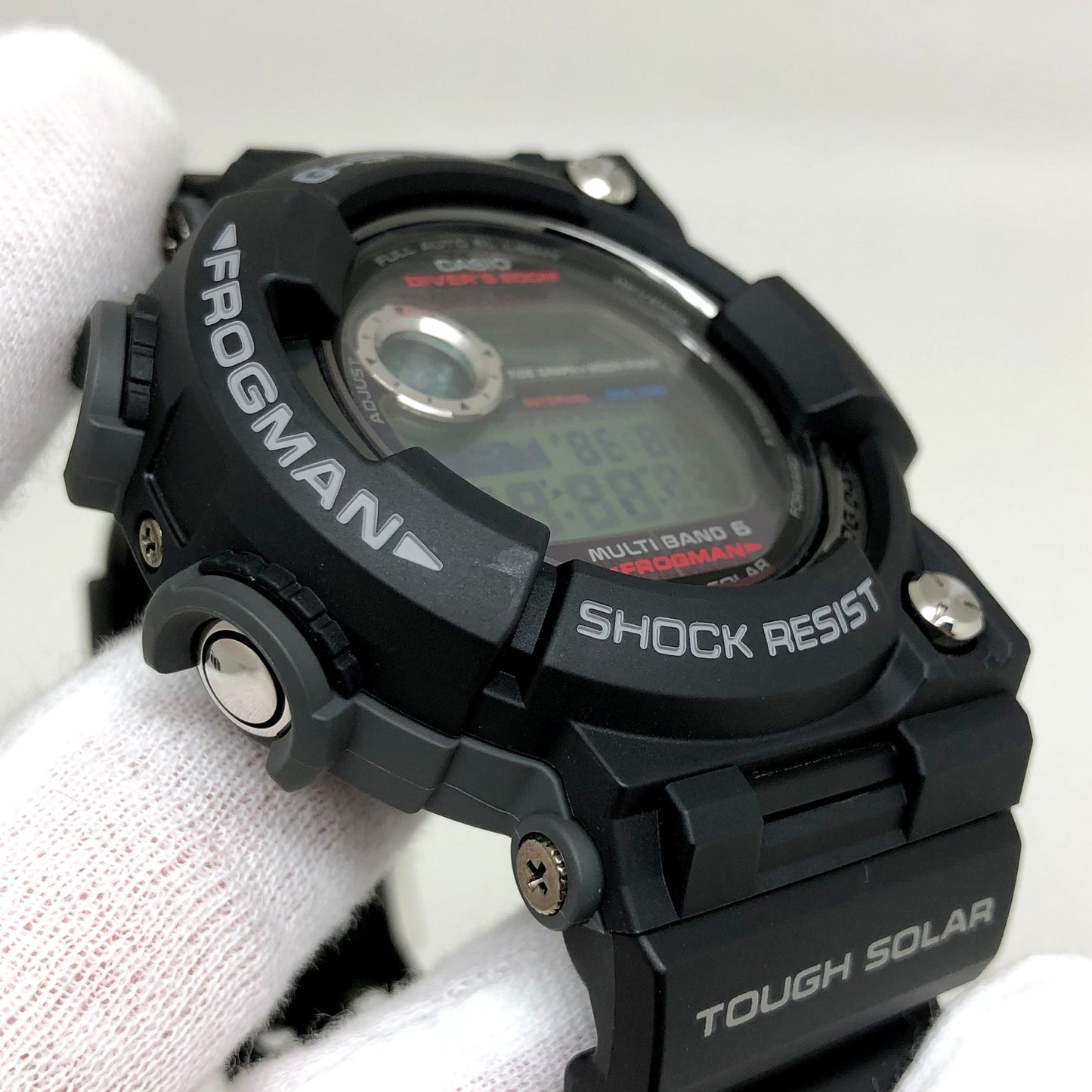 GWF-1000-1JF