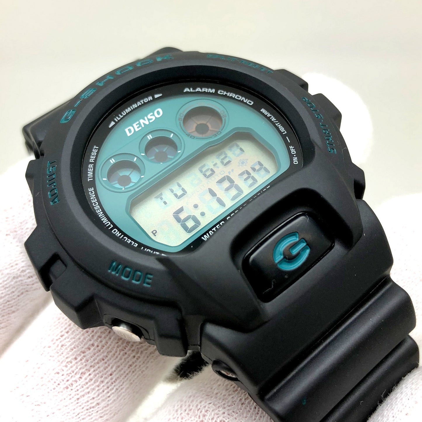 DW-6900