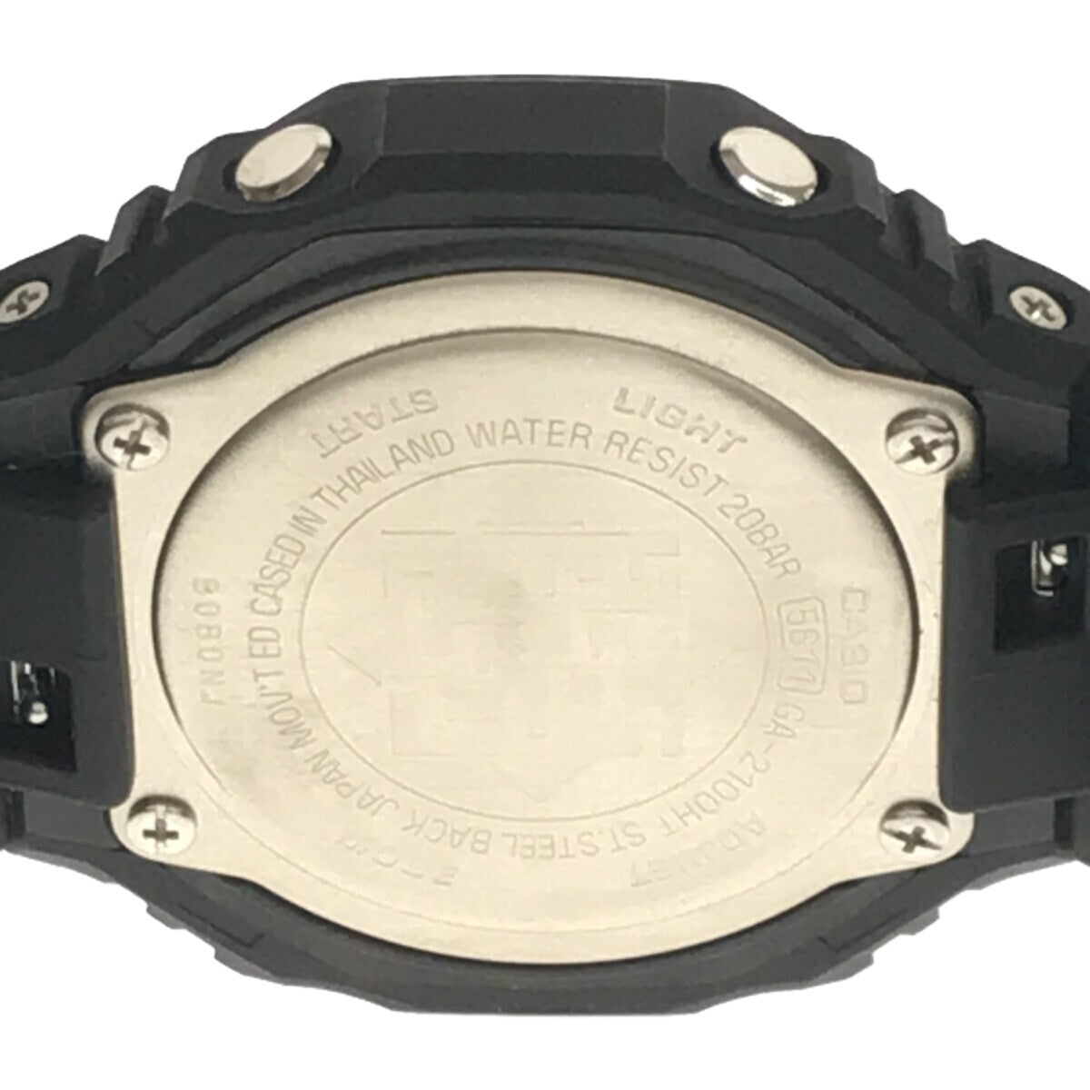 GA-2100HT-1AJR HOTEI