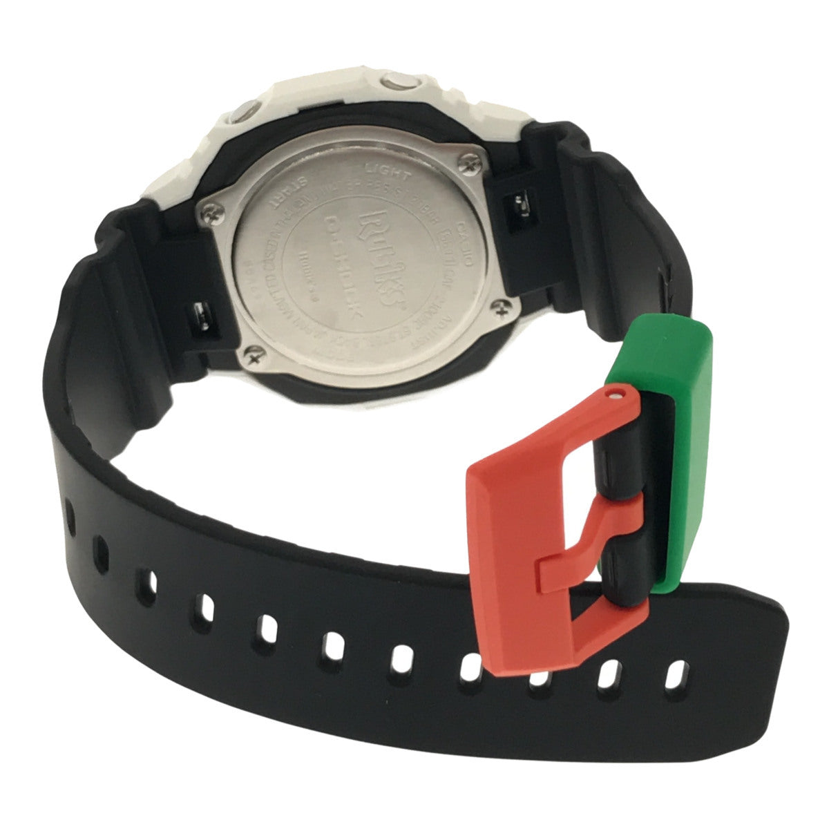 GAE-2100RC-1AJR Rubik’s Cube