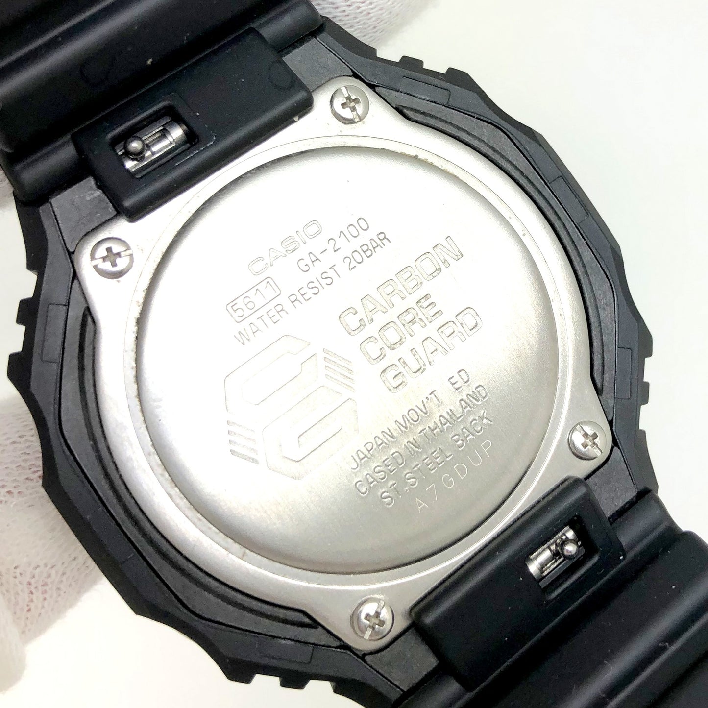 GA-2100-1A1JF