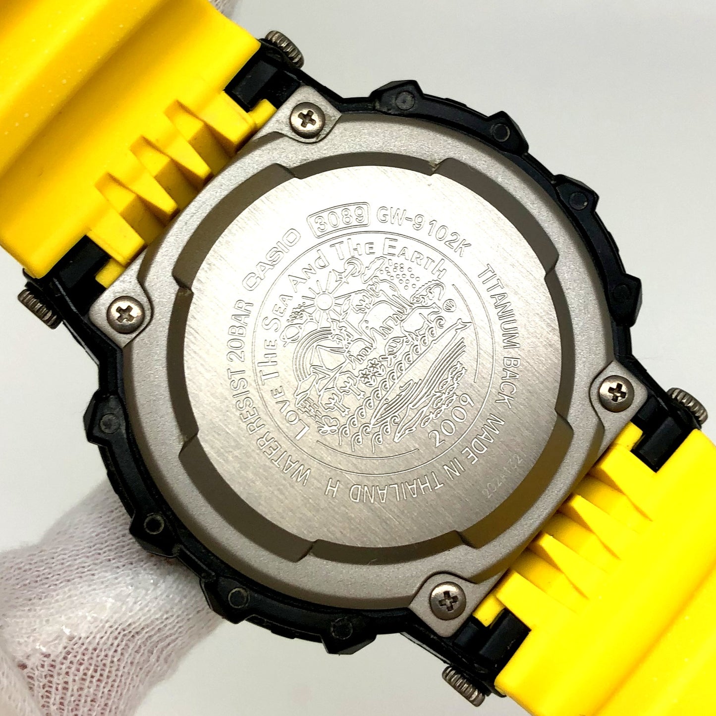 GW-9102K-1JR