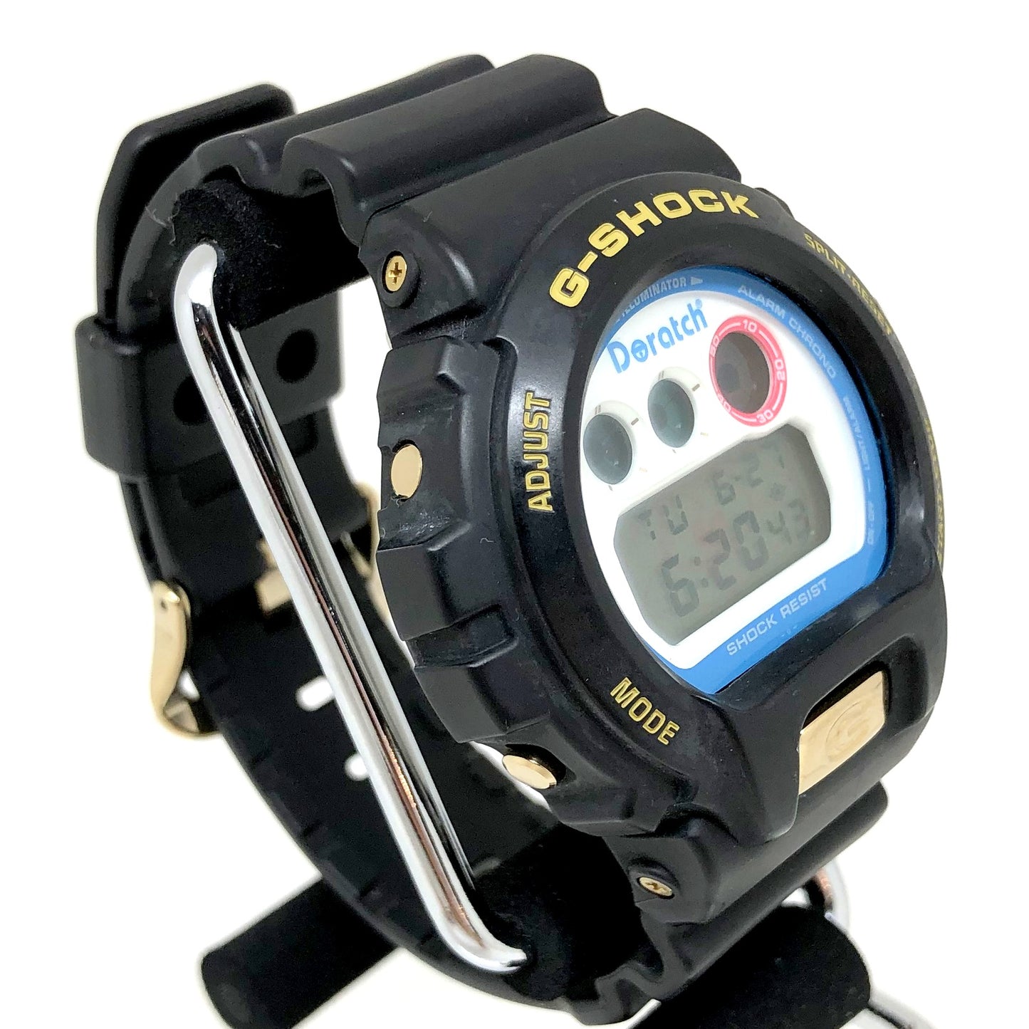DW-6900