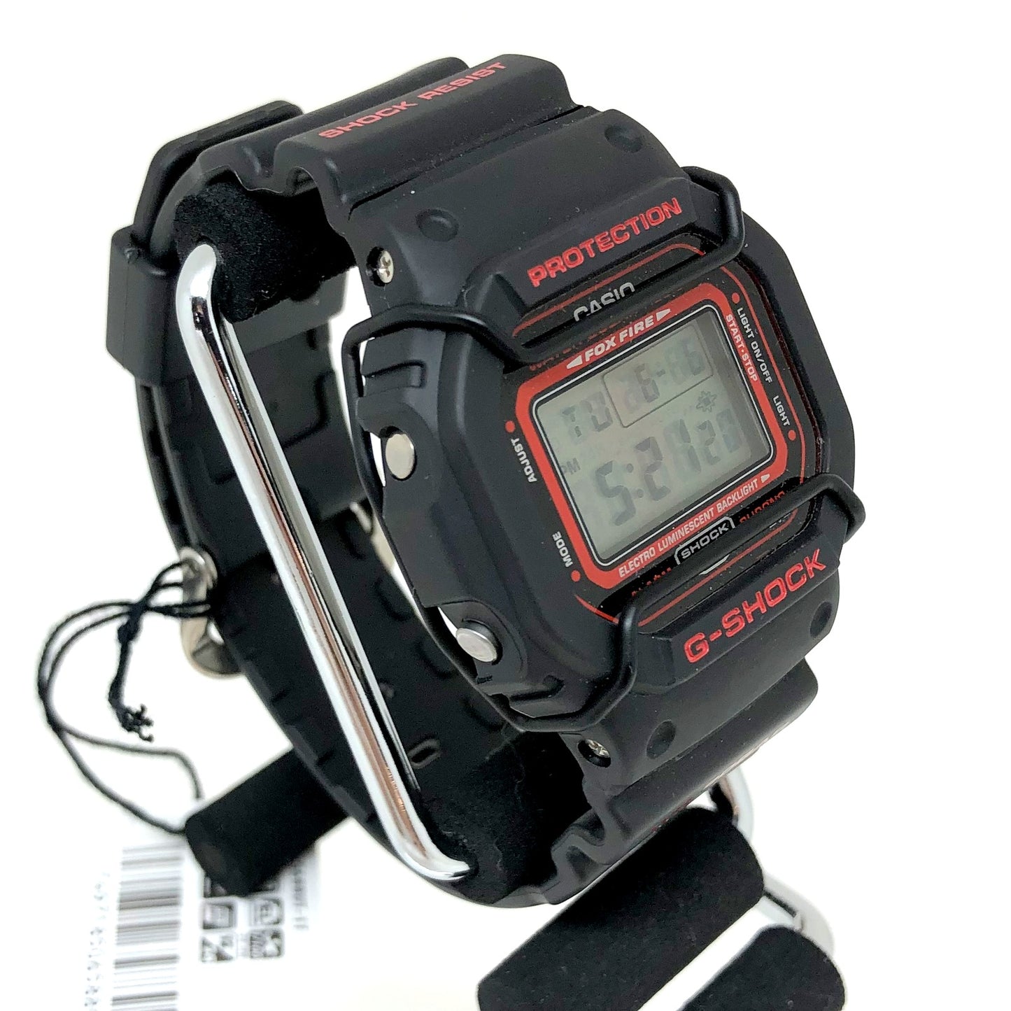 DW-5600VT-1T