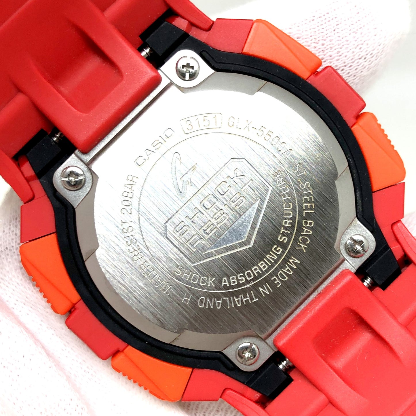 GLX-5500A-4