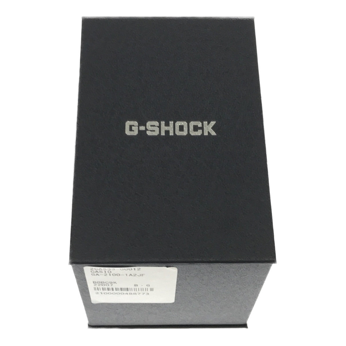 GA-2100-1A2JF