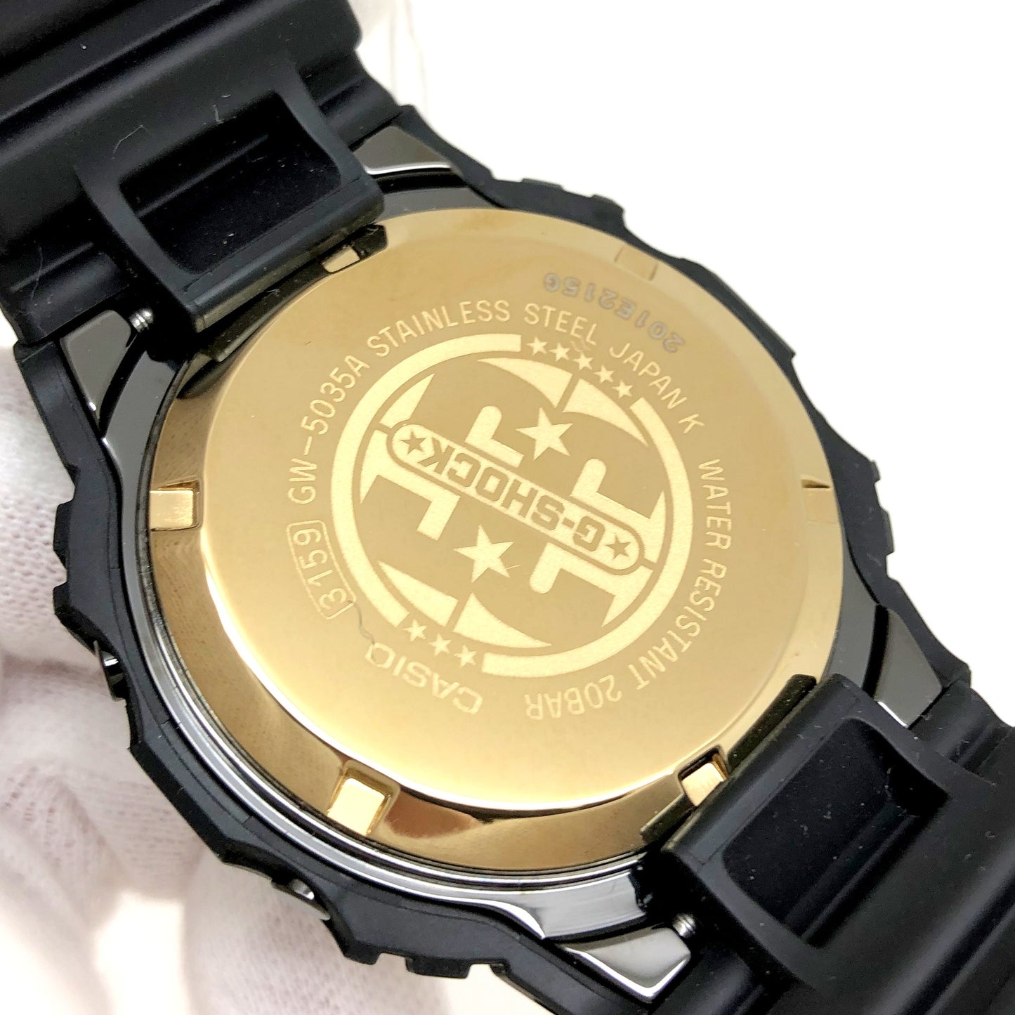 GW-5035A-1JR