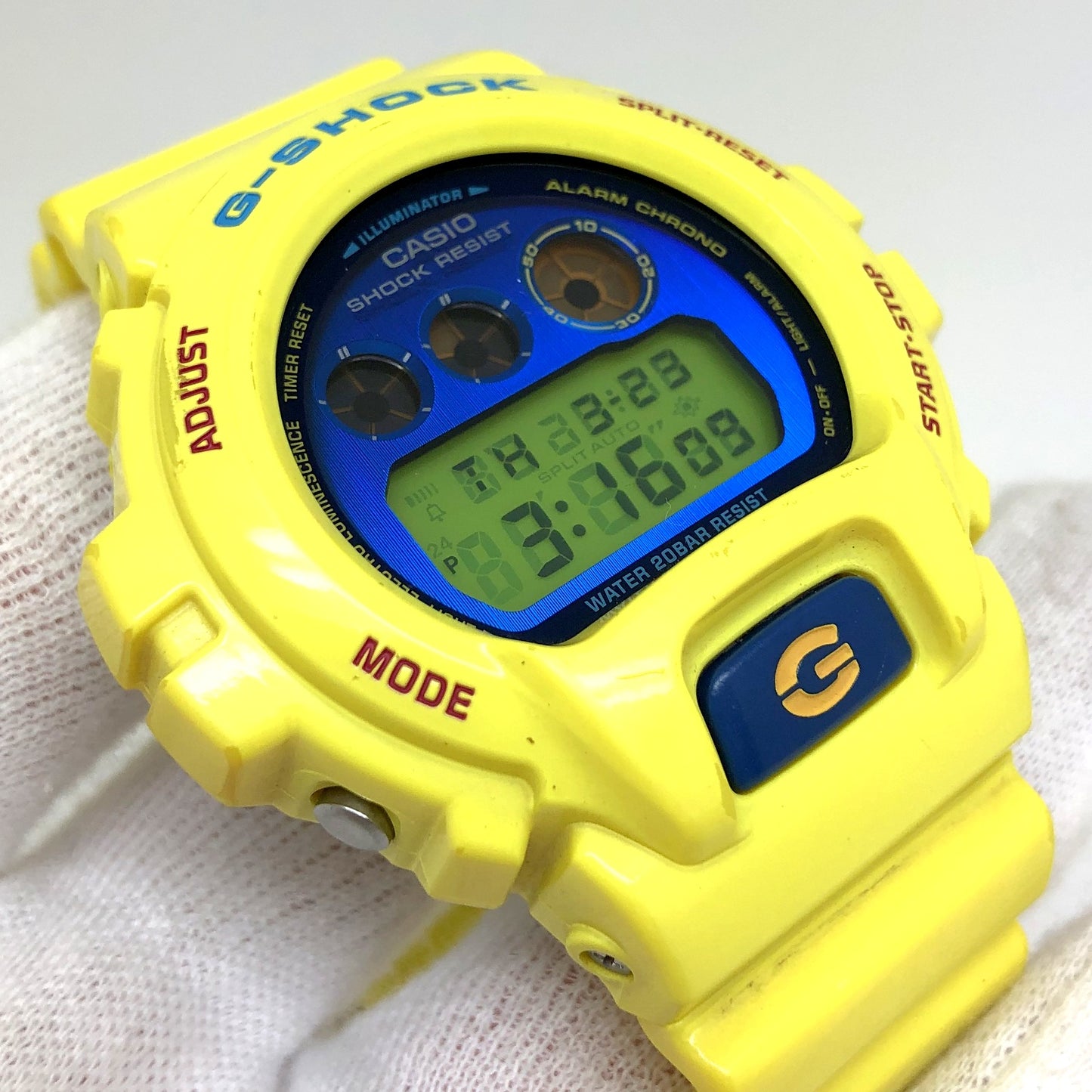 DW-6900PL-9
