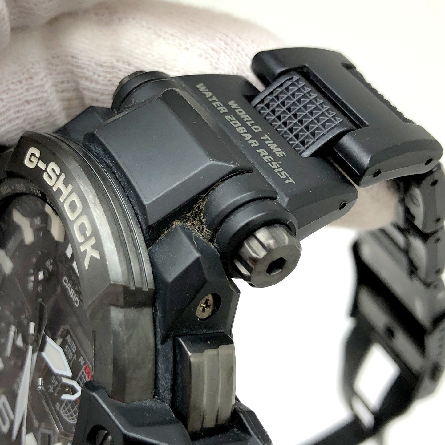 GPW-1000-1A