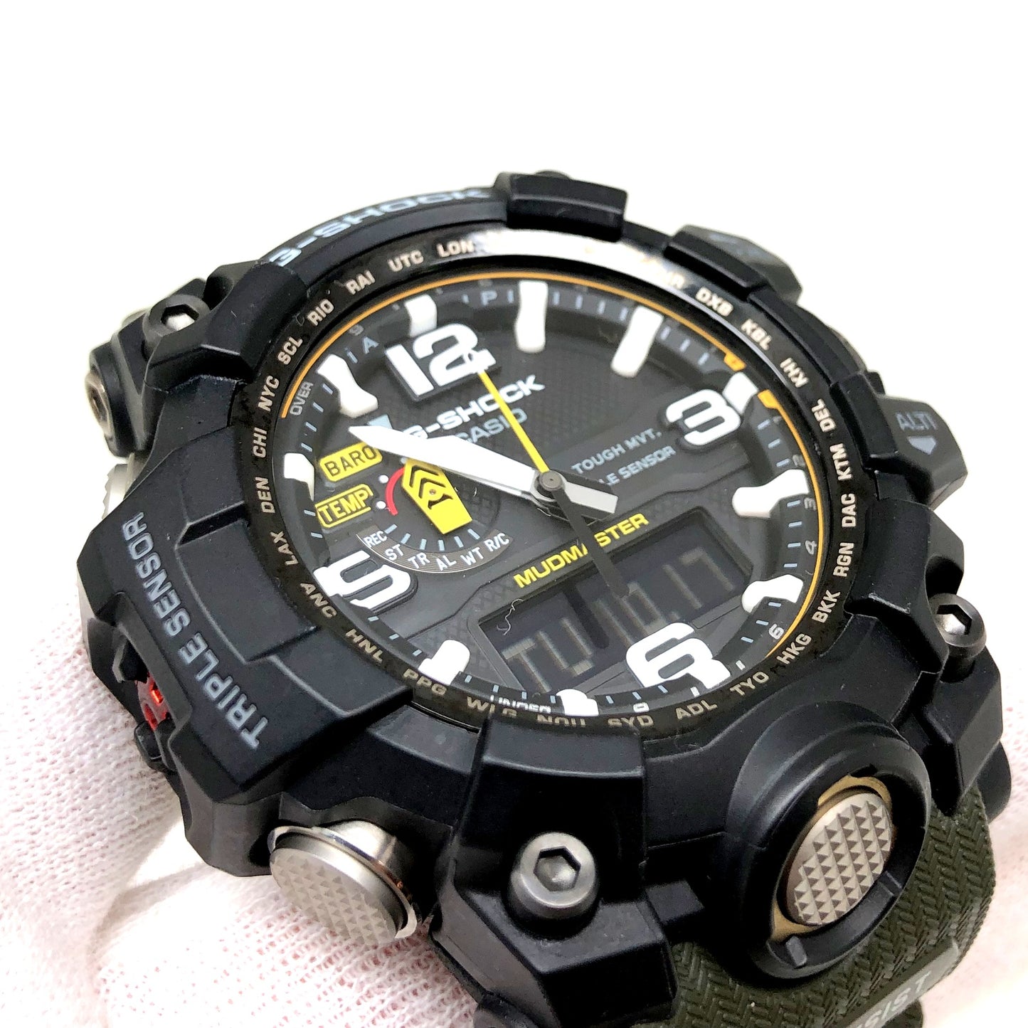 GWG-1000-1A3JF