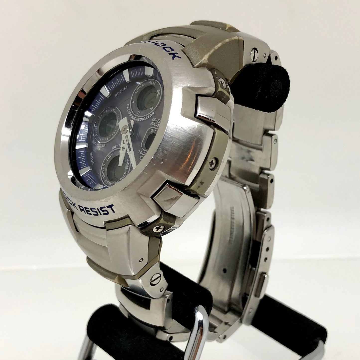 GW-1000DJ