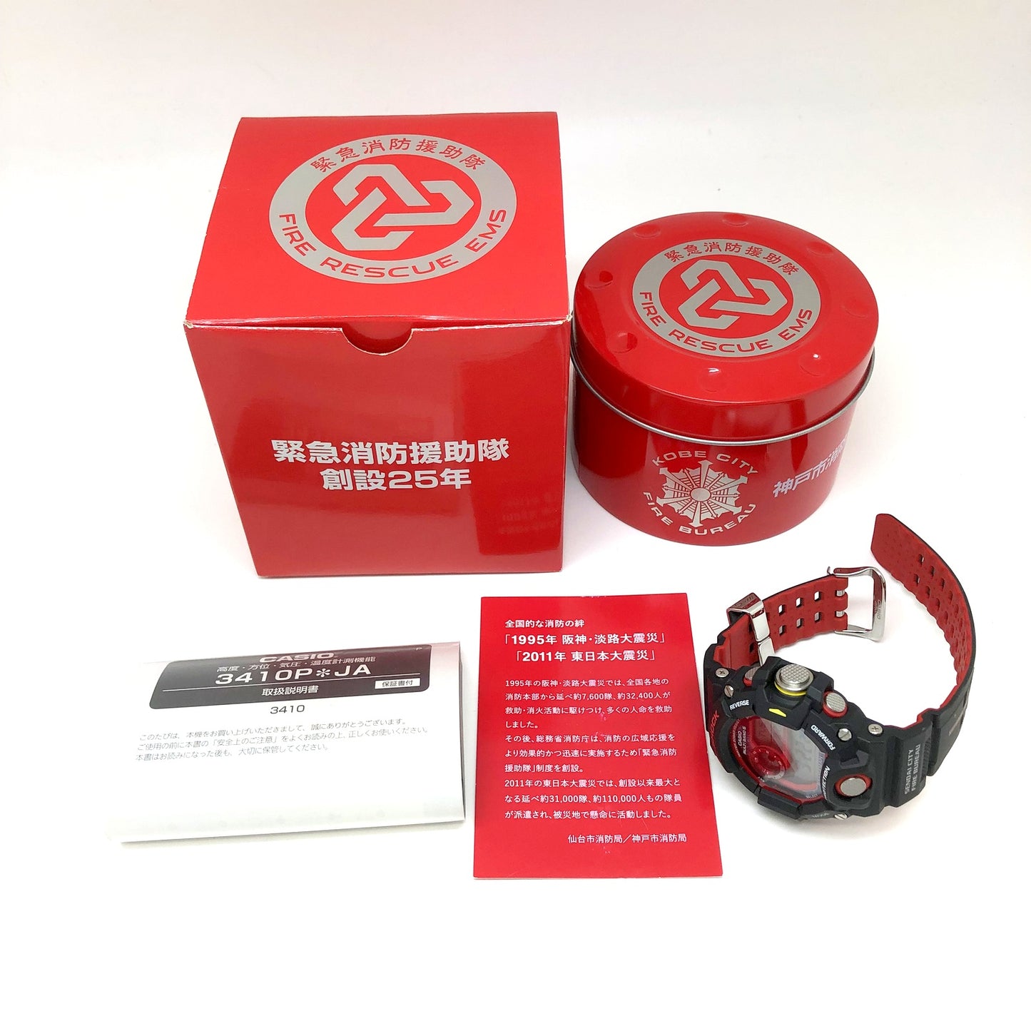 GW-9400NFST-1AJR