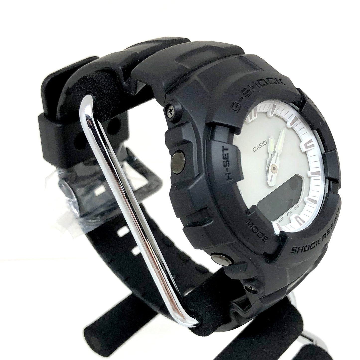 G-100 URBAN RESEARCH