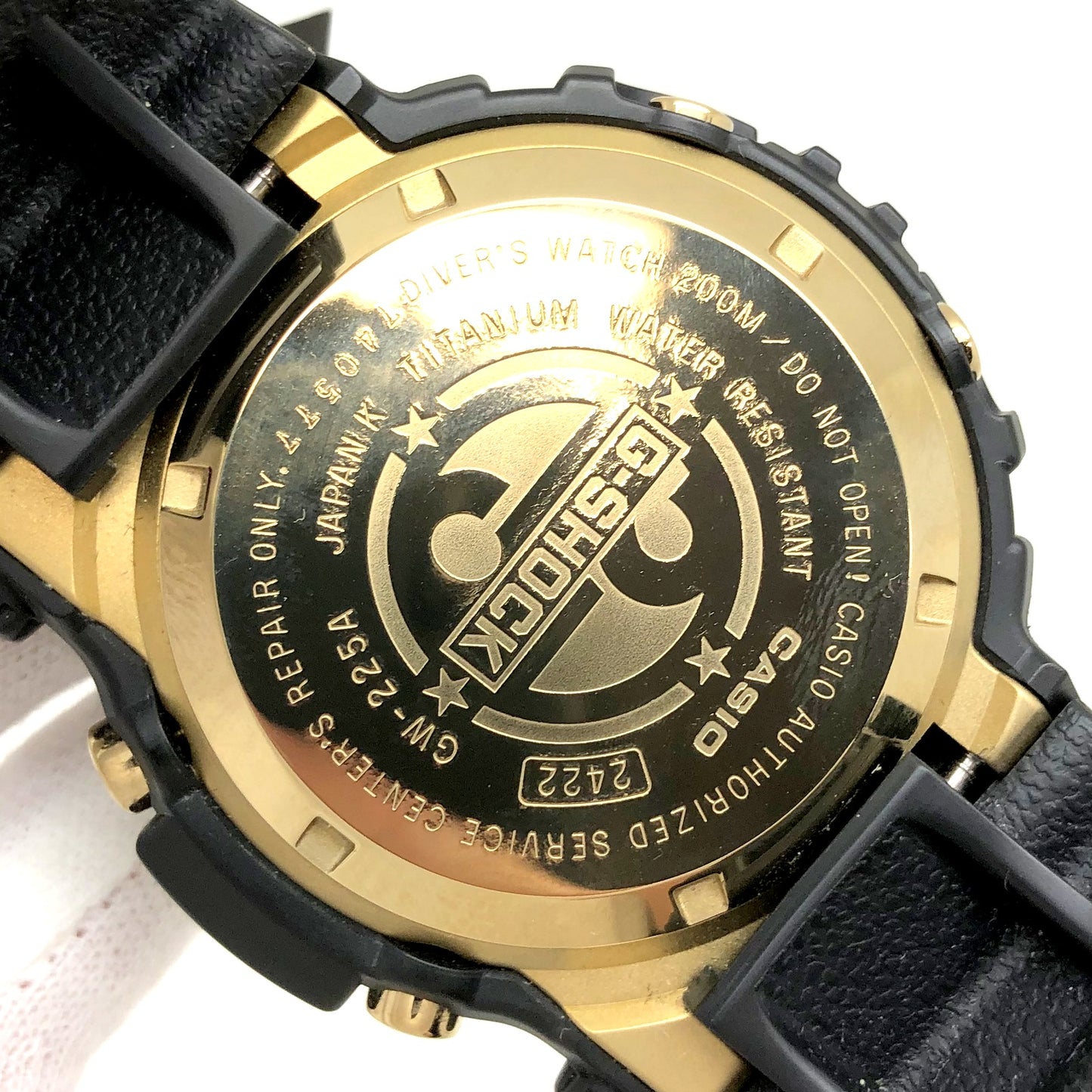 GW-225A-1JF