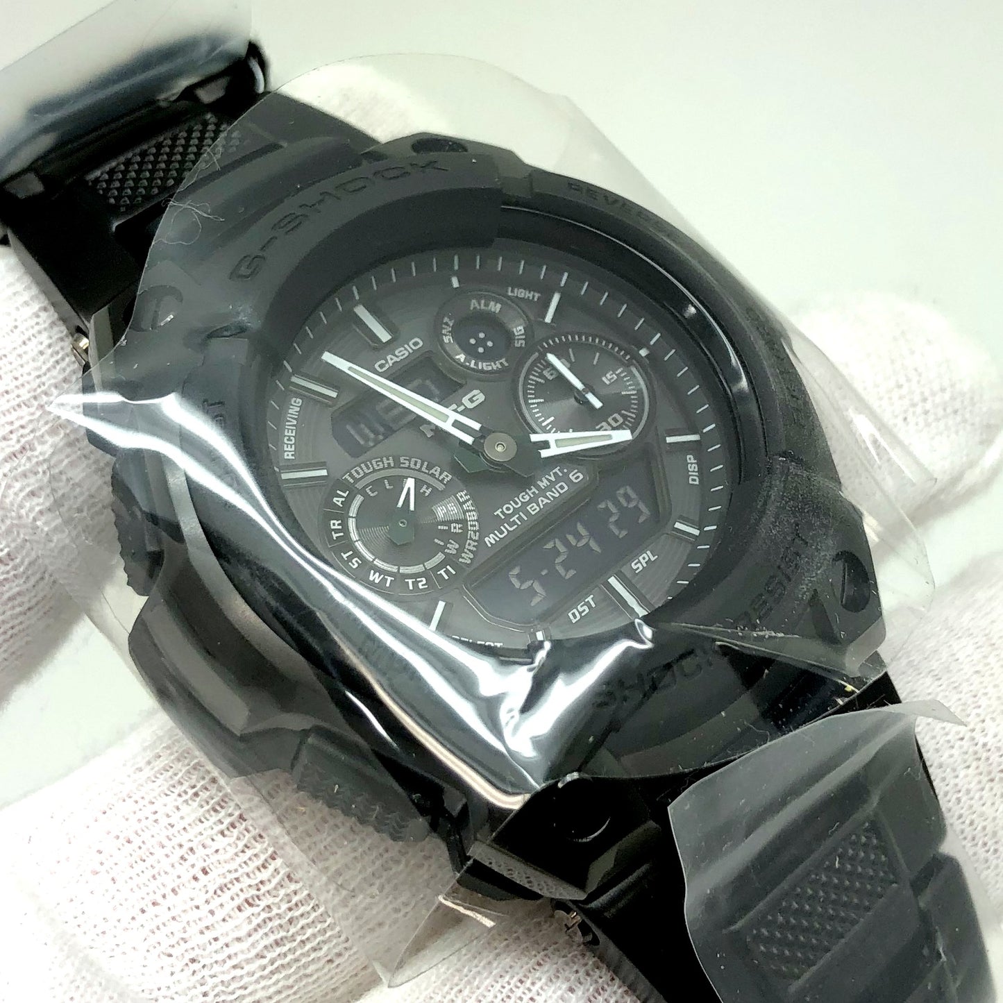 MTG-1500B-1A1JF