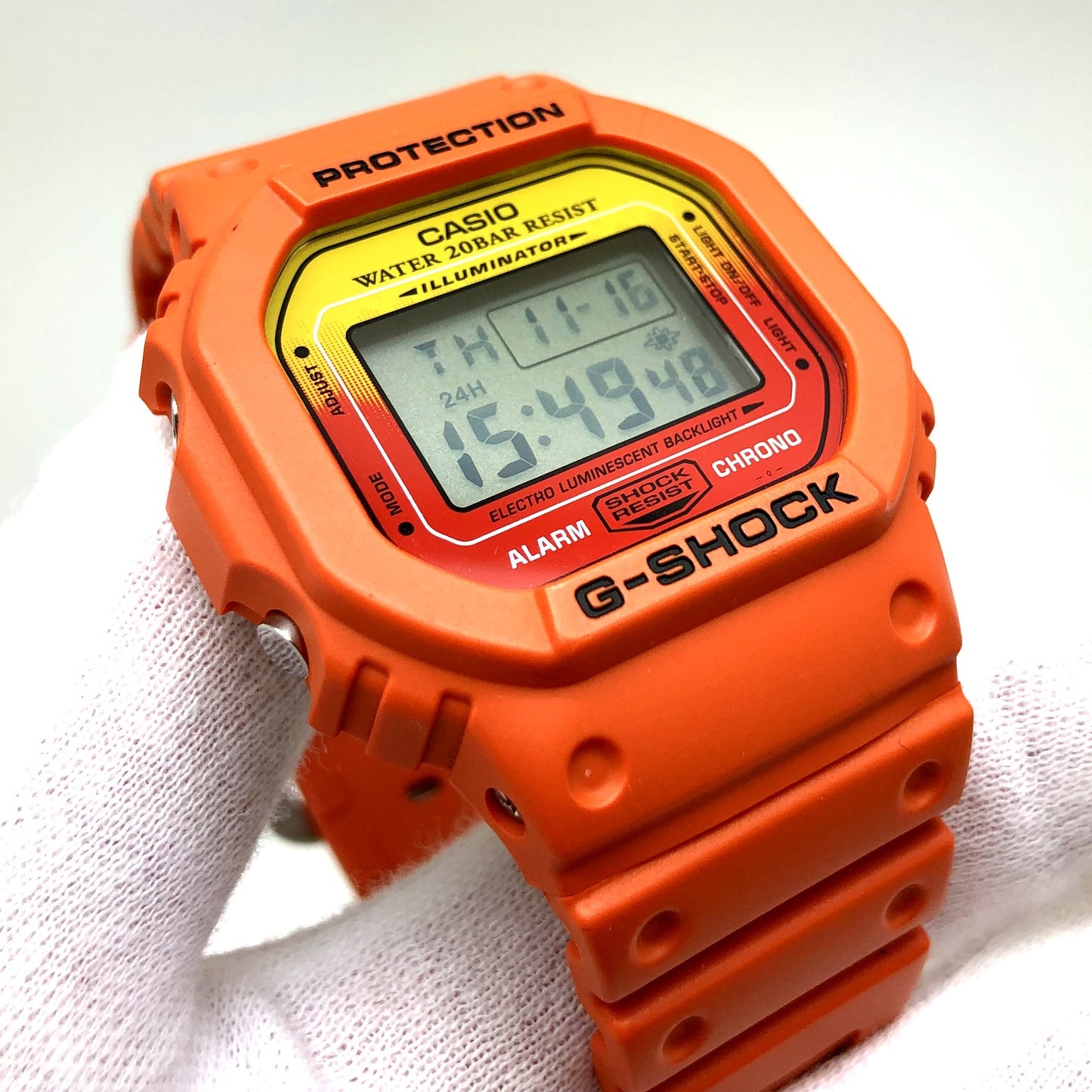 DW-5600LC-4