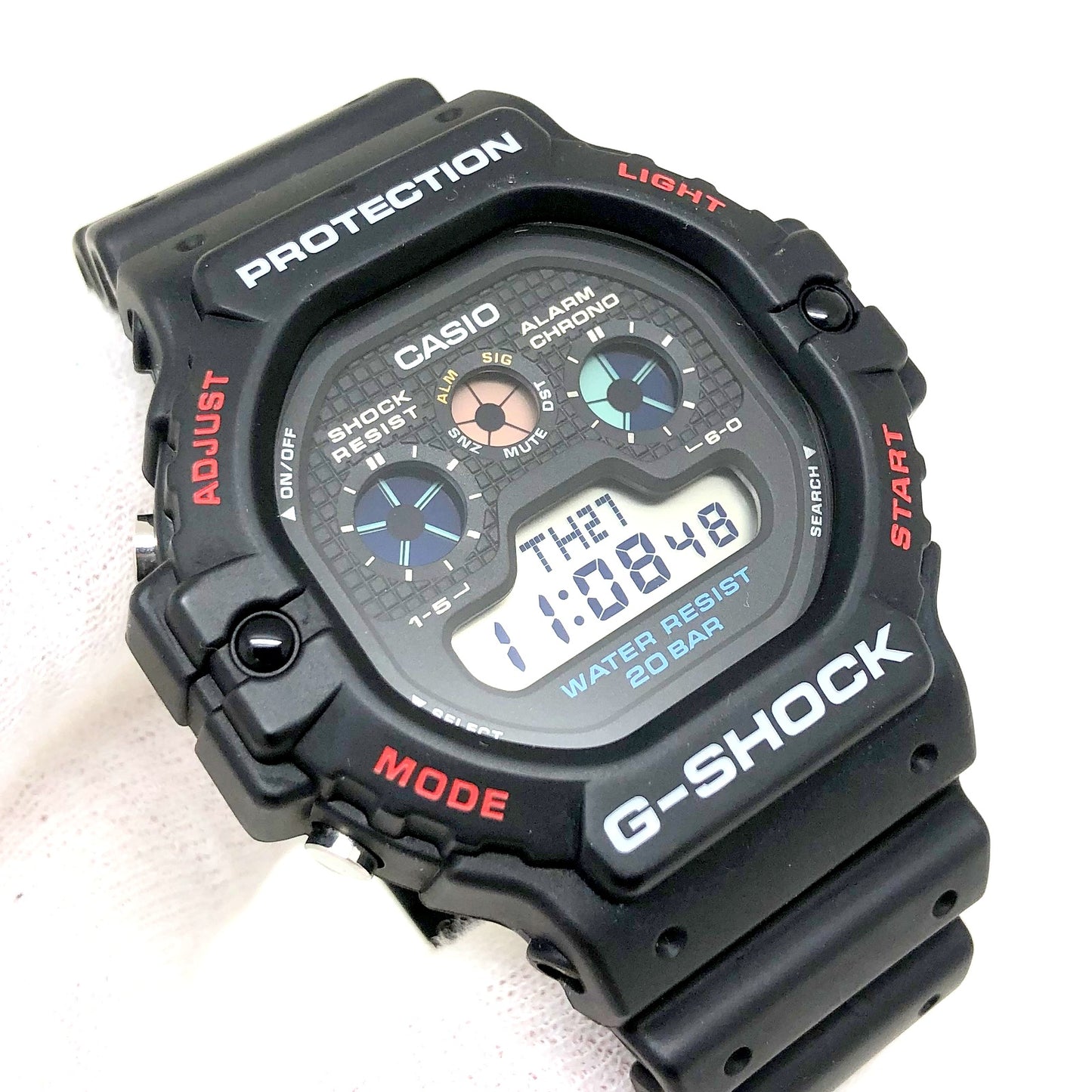 DW-5900-1