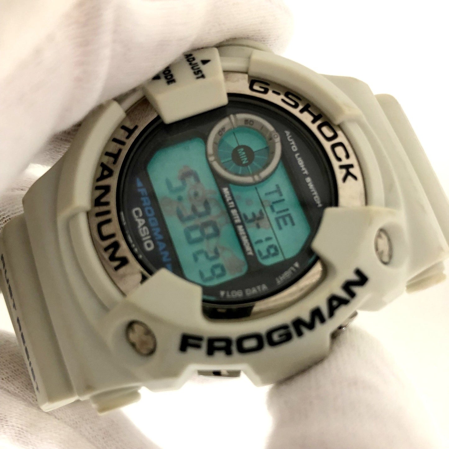 DW-9900LG-8