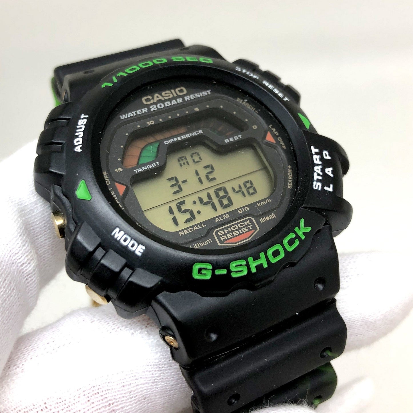 DW-6000D-1