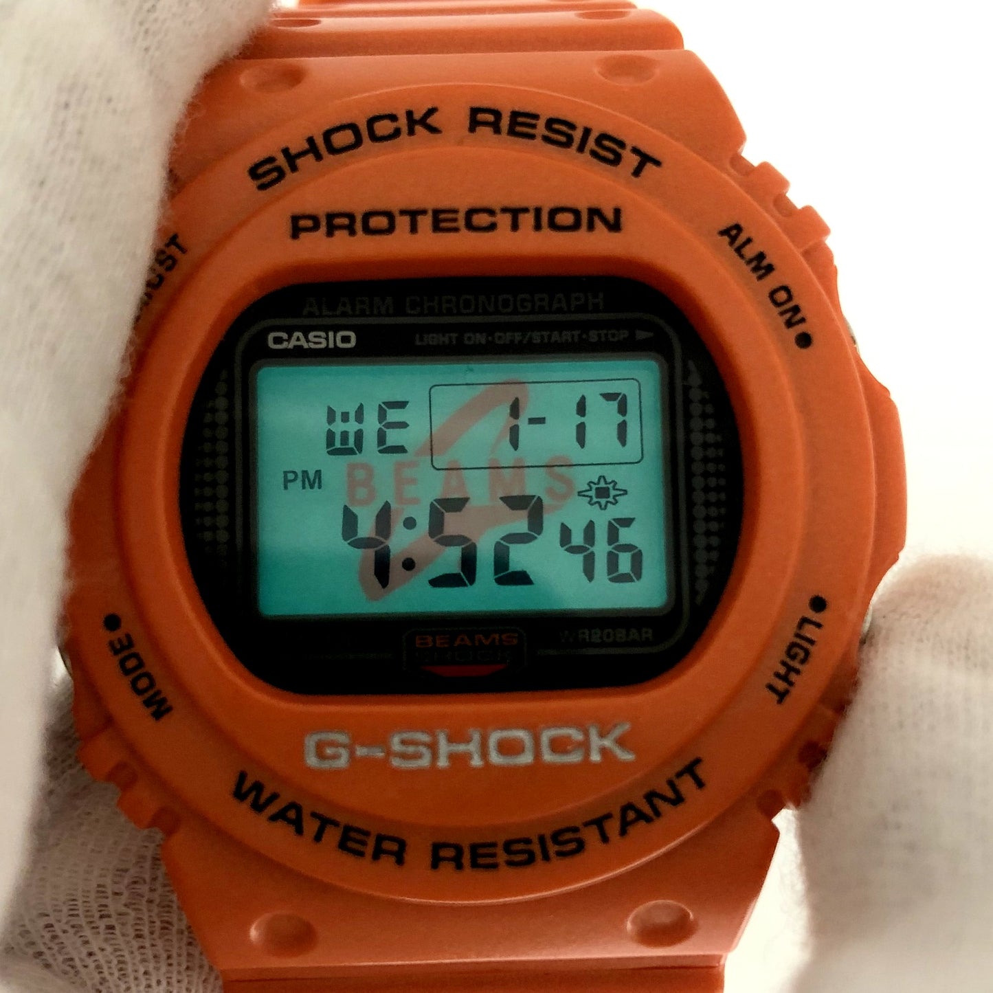 DW-5700BE