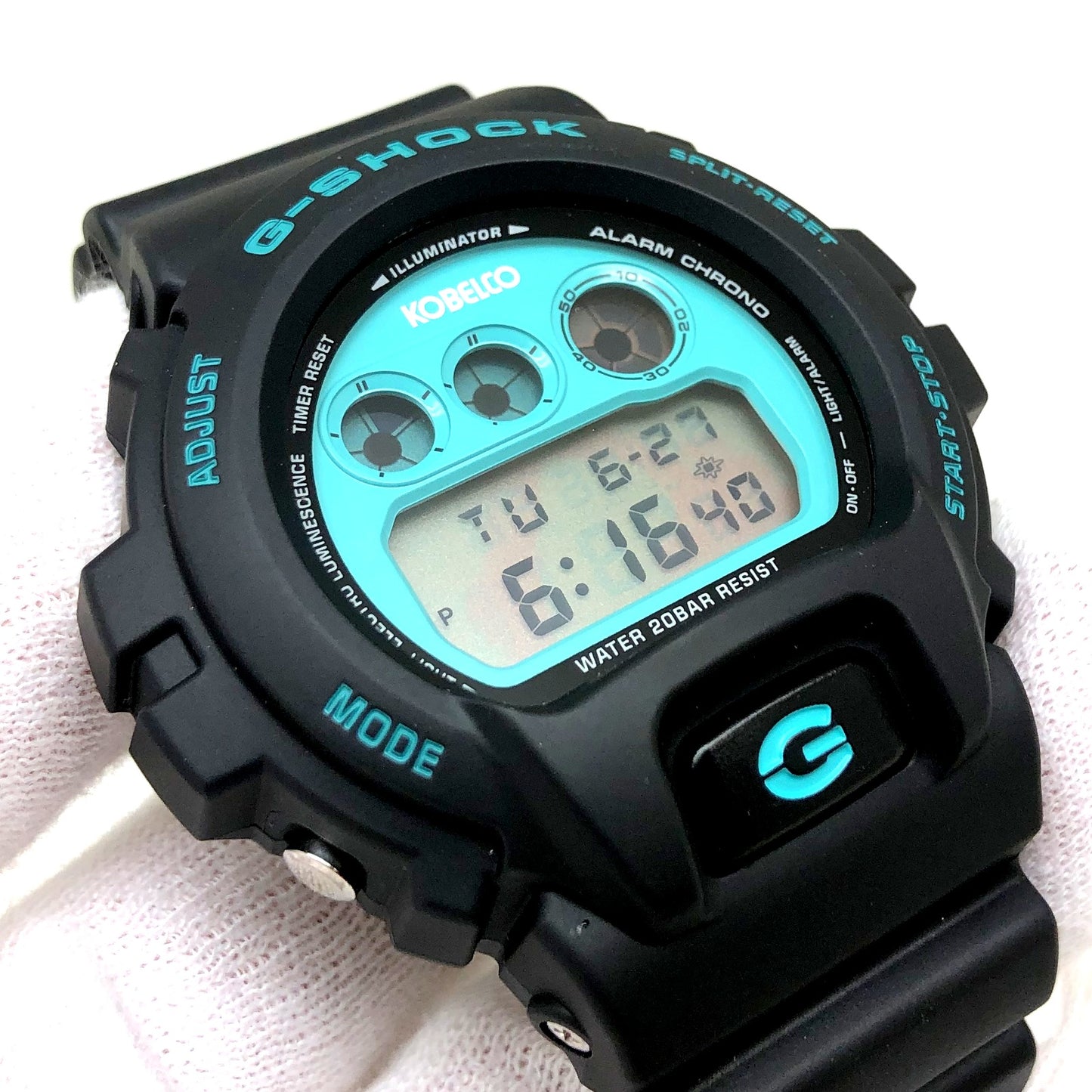 DW-6900