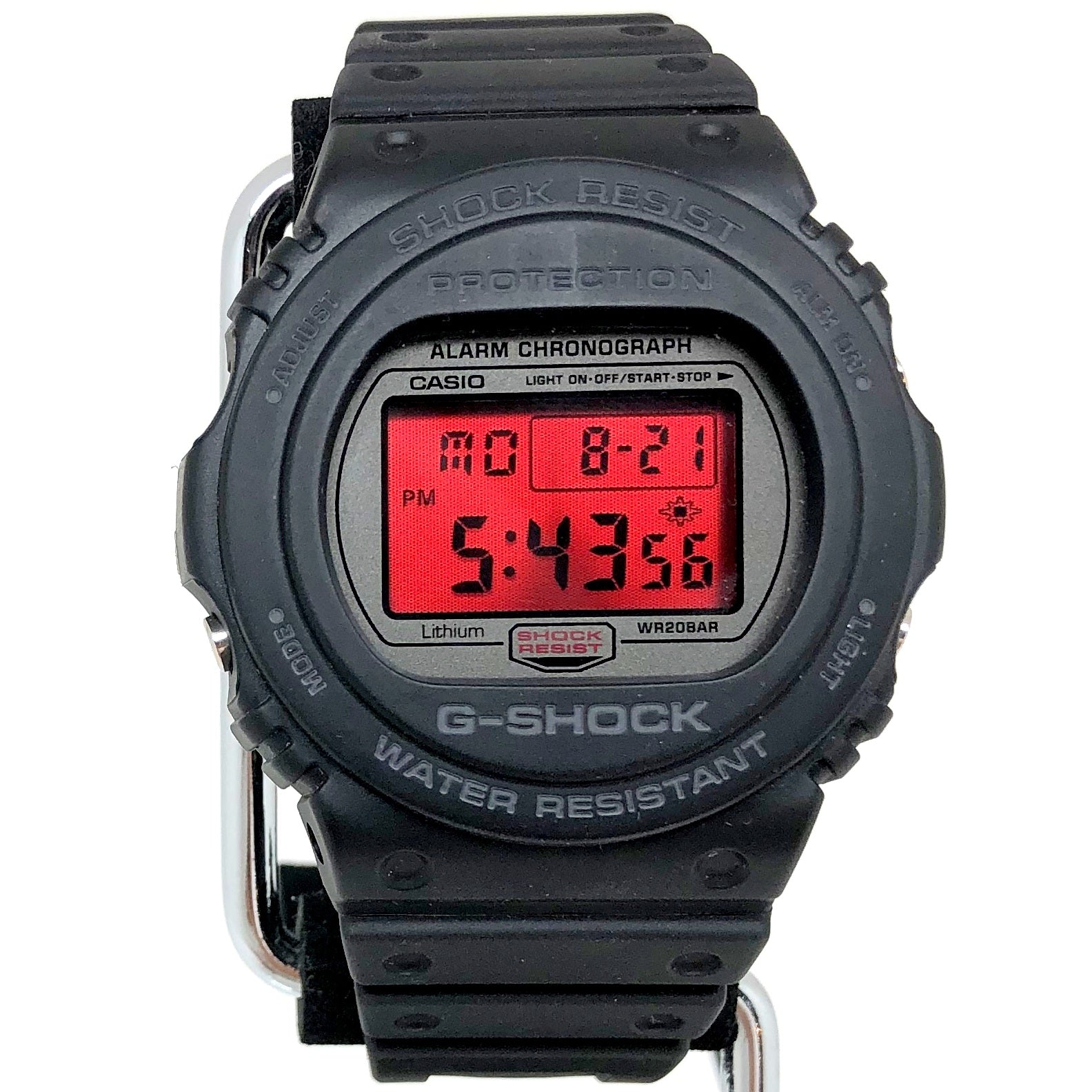 DW-5700ML – G-BRIDGES