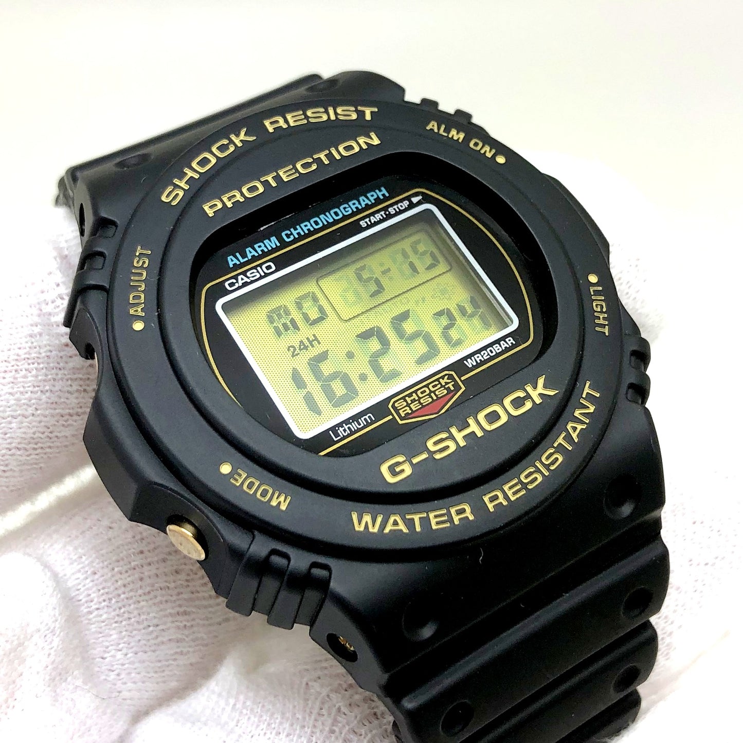 DW-5735D-1BJR