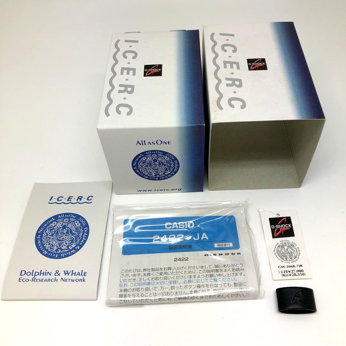 GW-206K-7JR