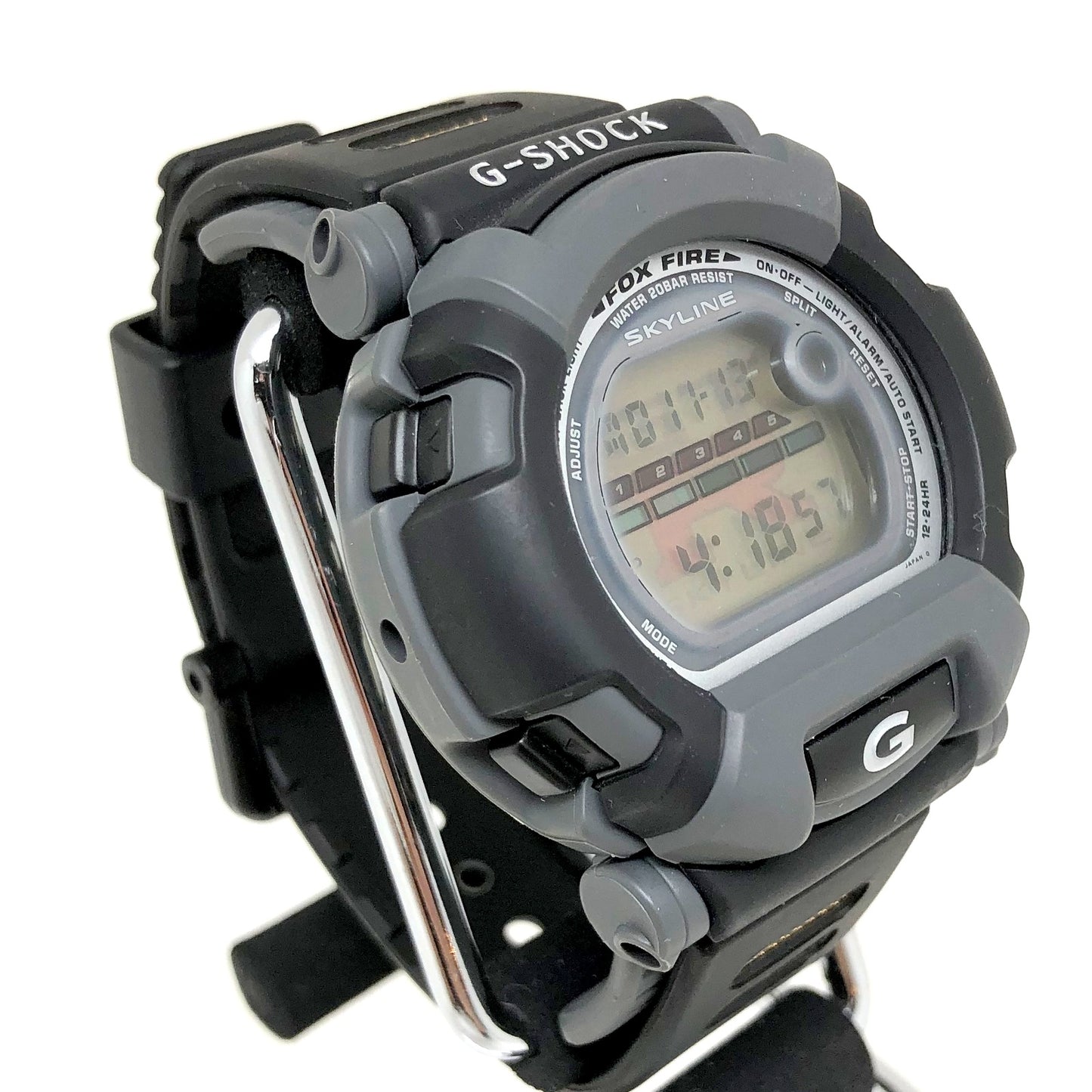 DW-002 スカイライン