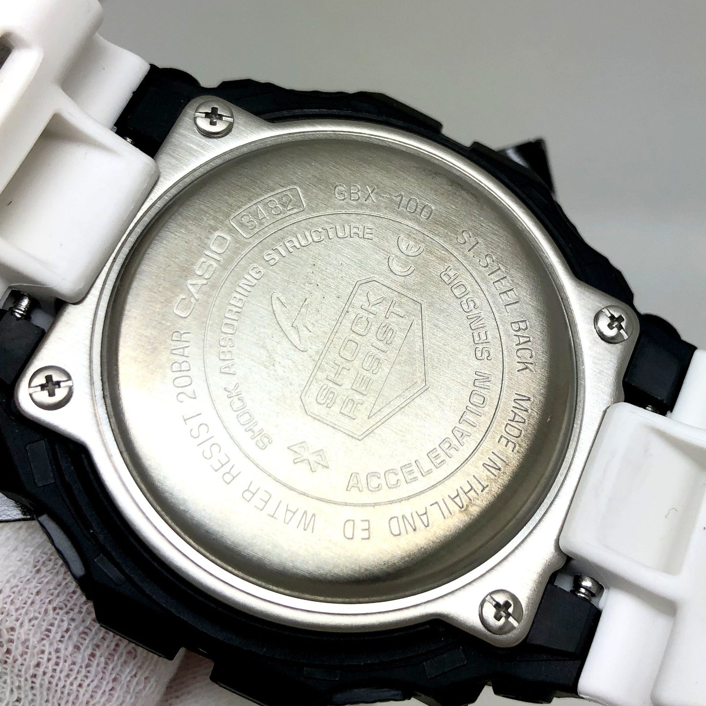 GBX-100-7