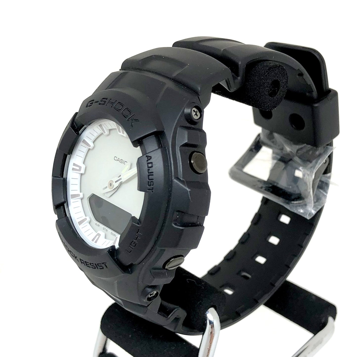 G-100 URBAN RESEARCH