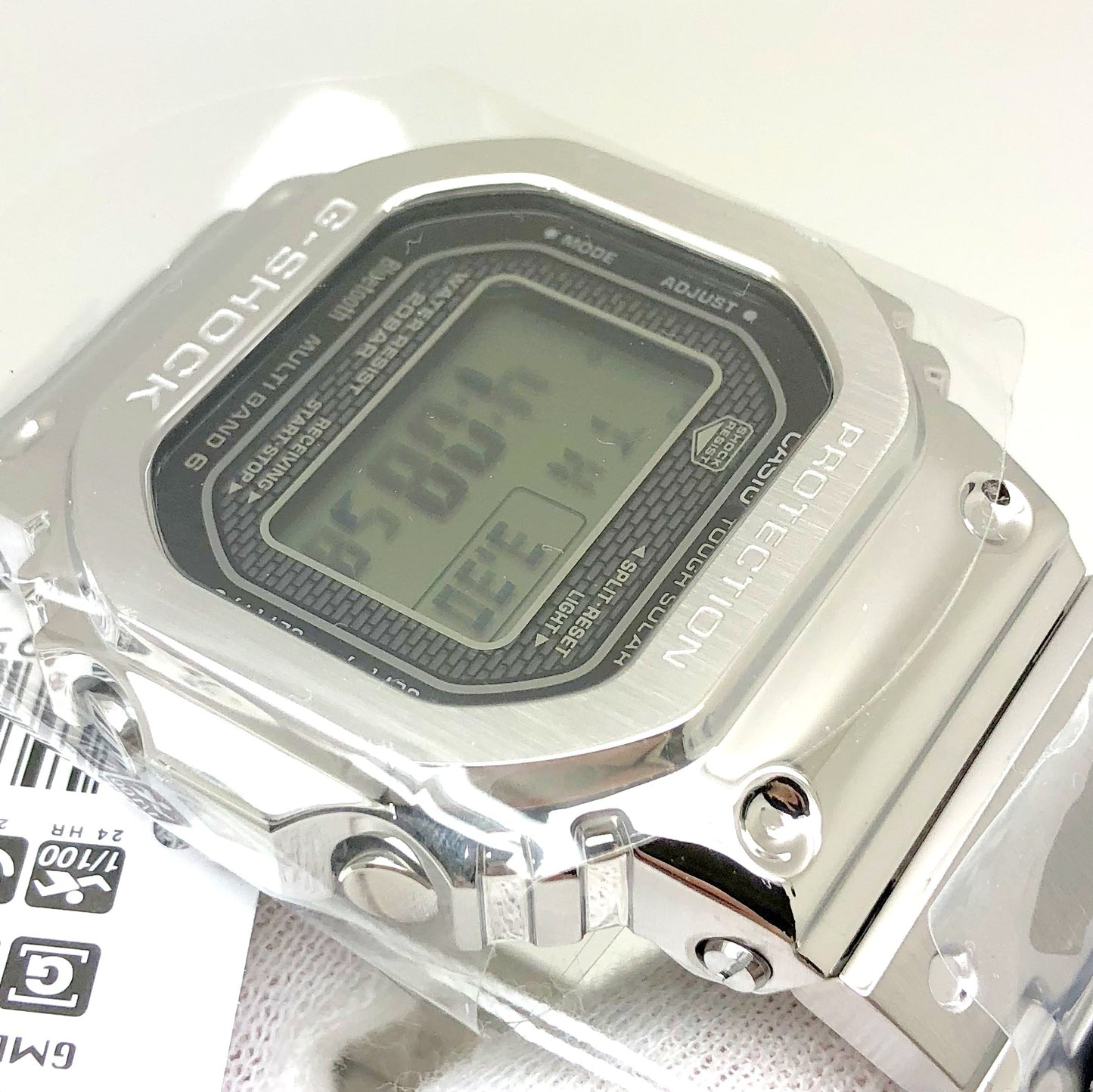 GMW-B5000D-1JF