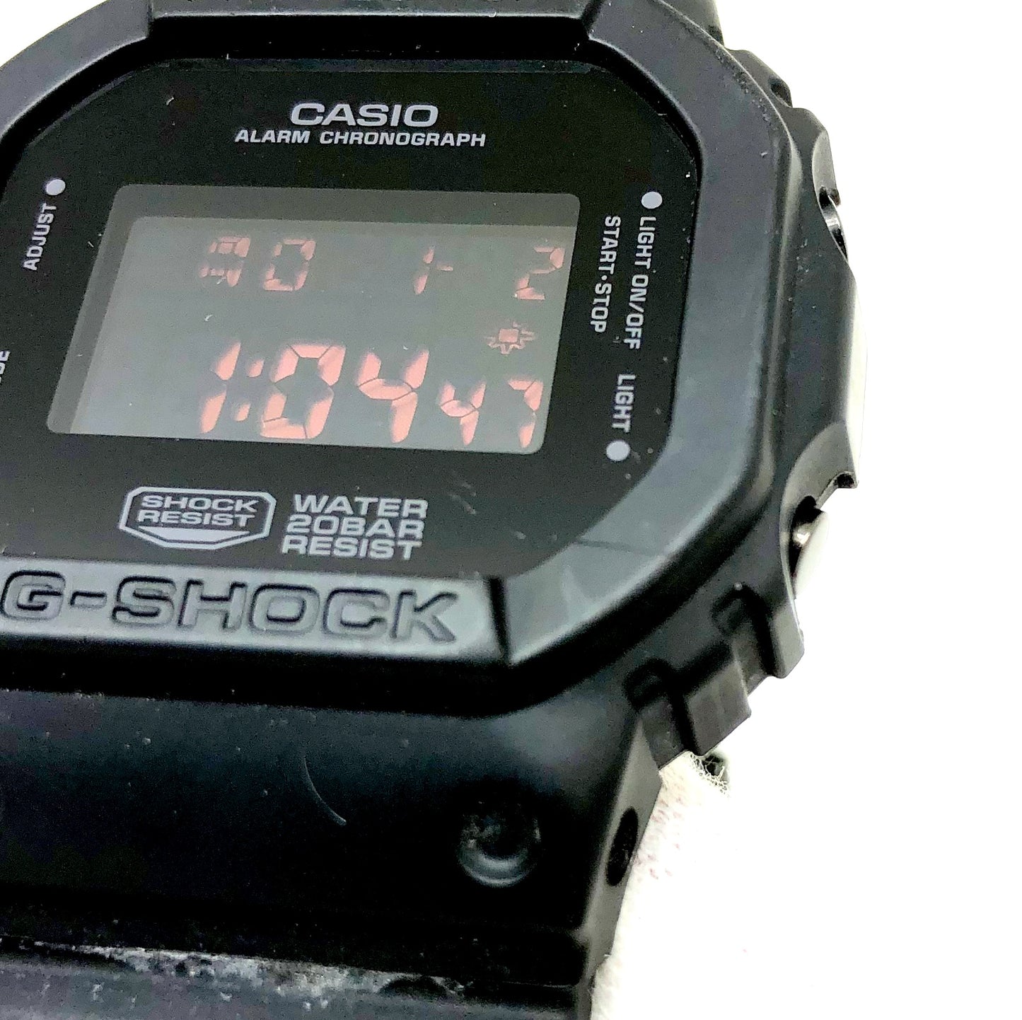 DW-5600VT URBAN RESEARCH