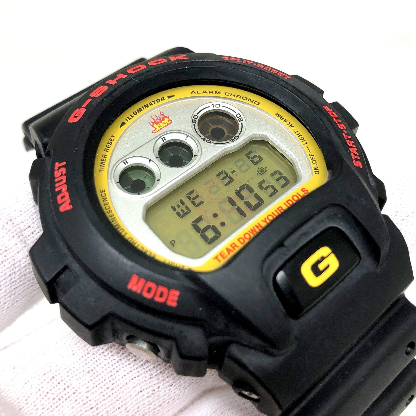 DW-6900