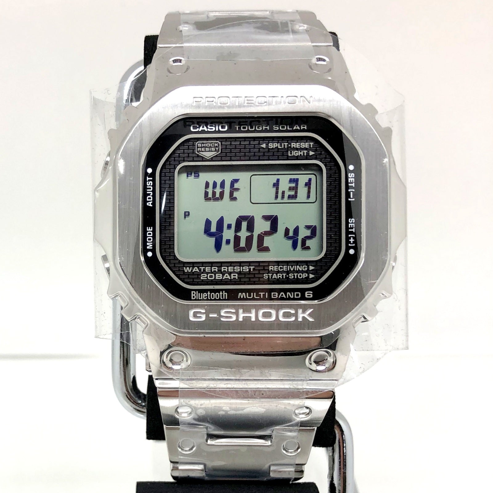 GMW-B5000D-1JF – G-BRIDGES