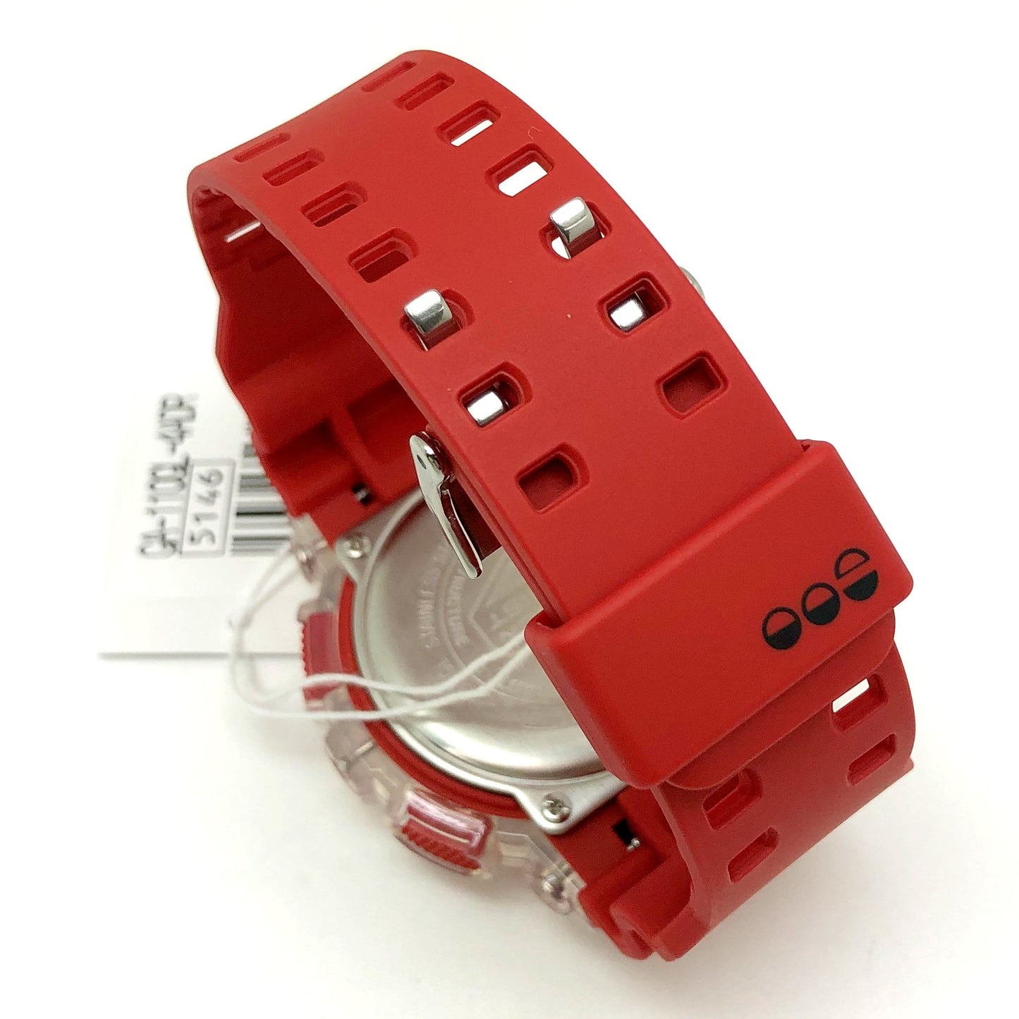 GA-110GL-4A