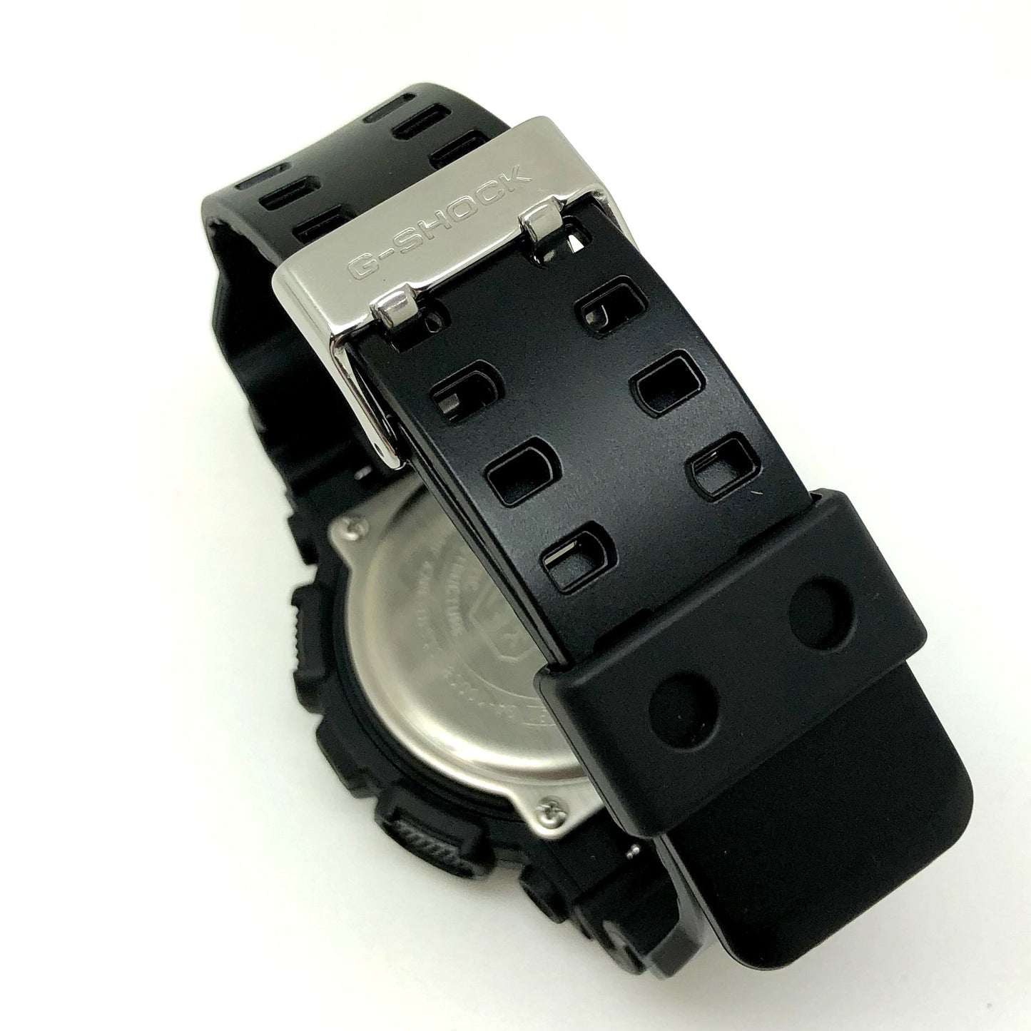 GA-100CB-1A