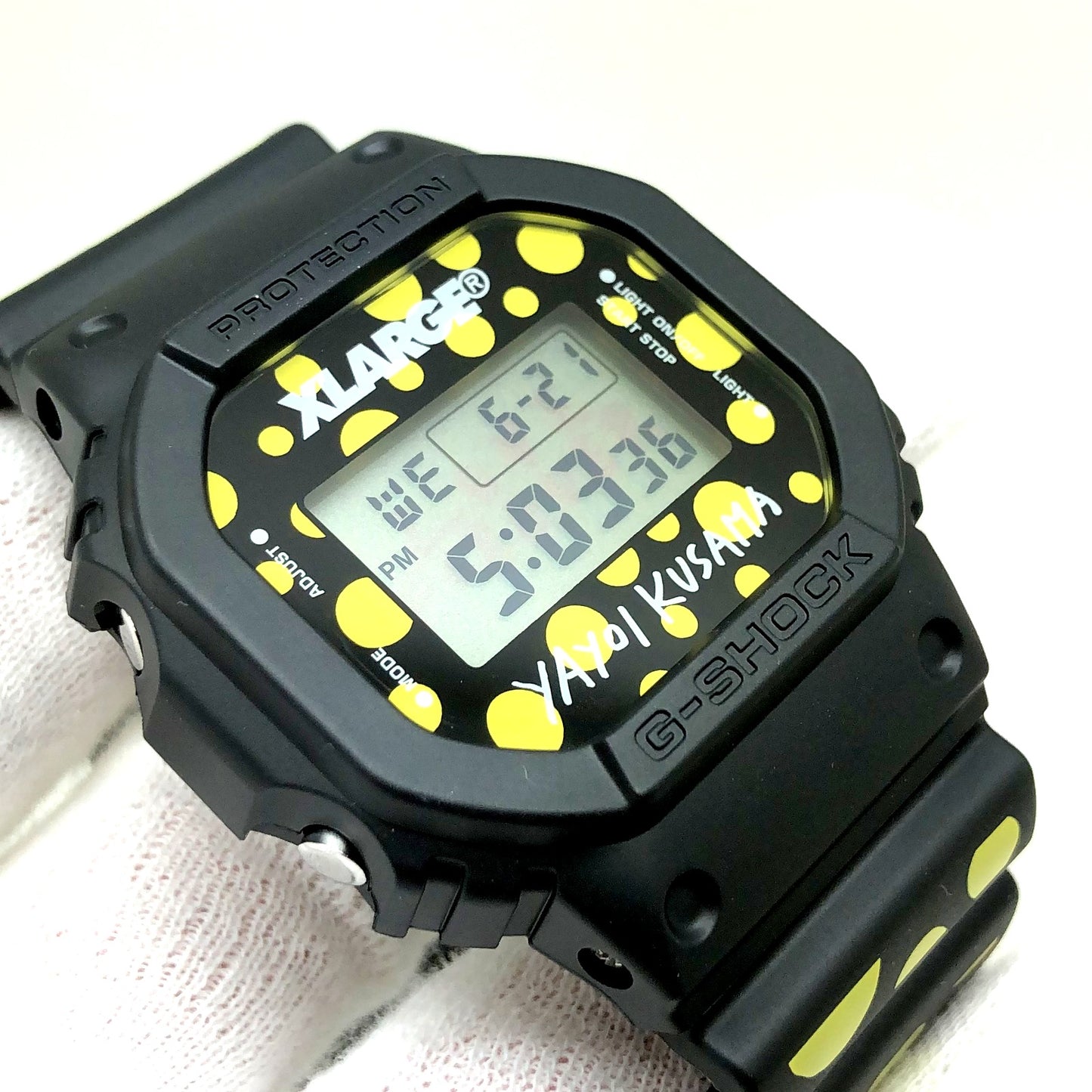 DW-5600