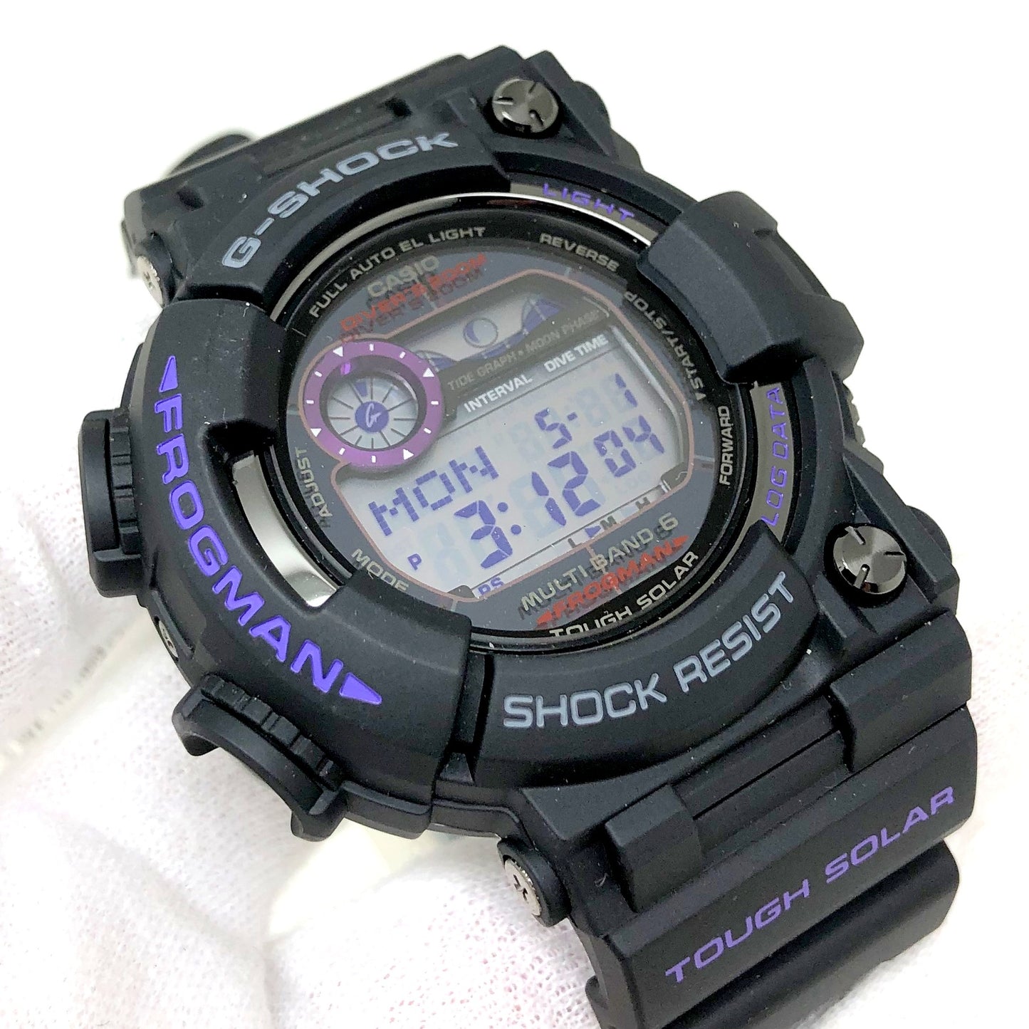 GWF-1000BP-1JF