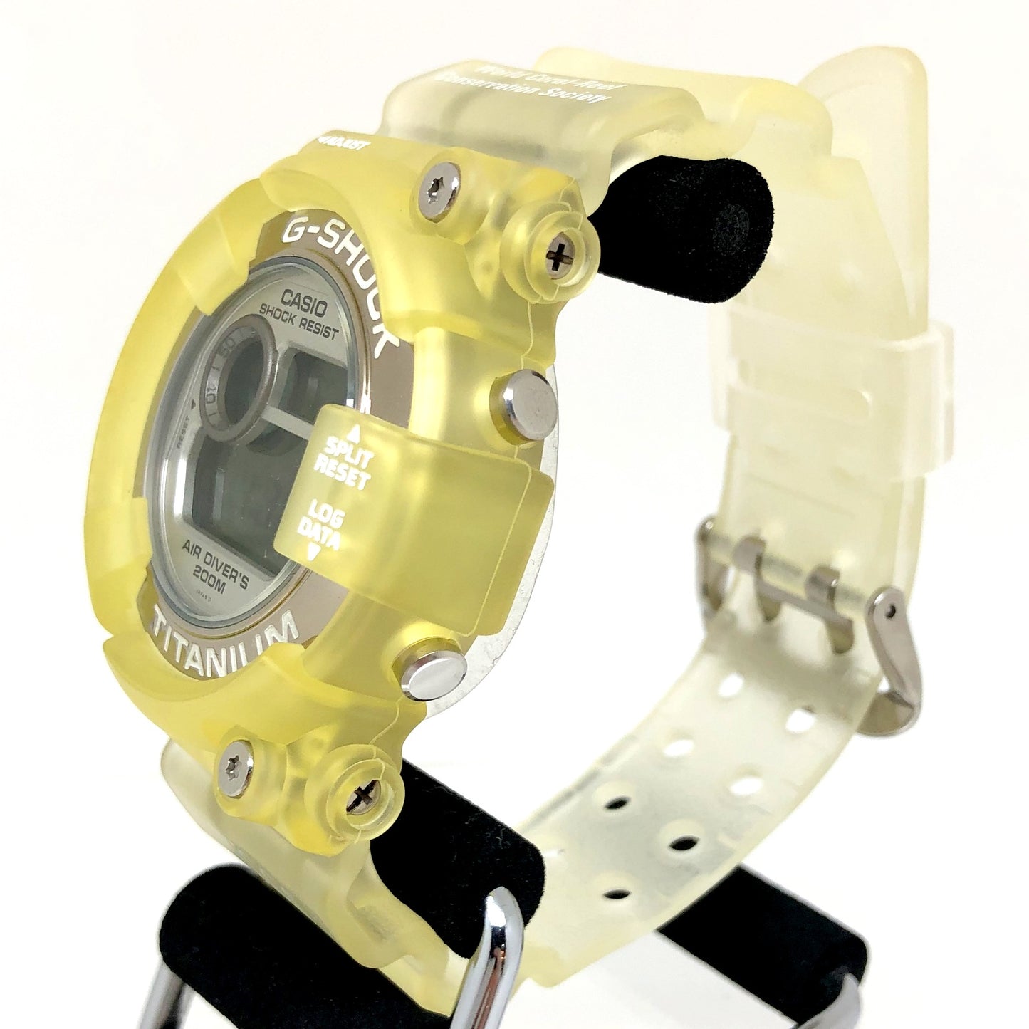 DW-8201WC