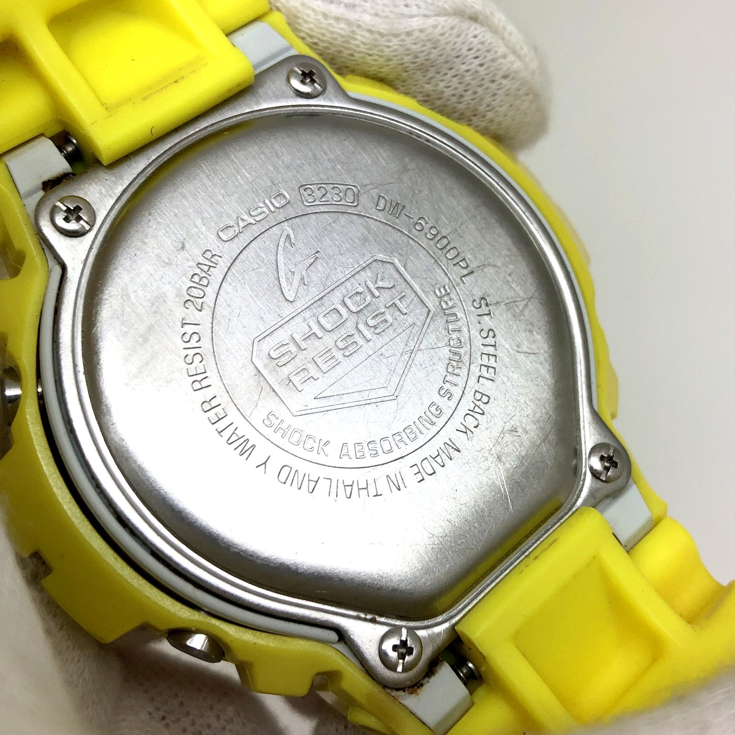 DW-6900PL-9