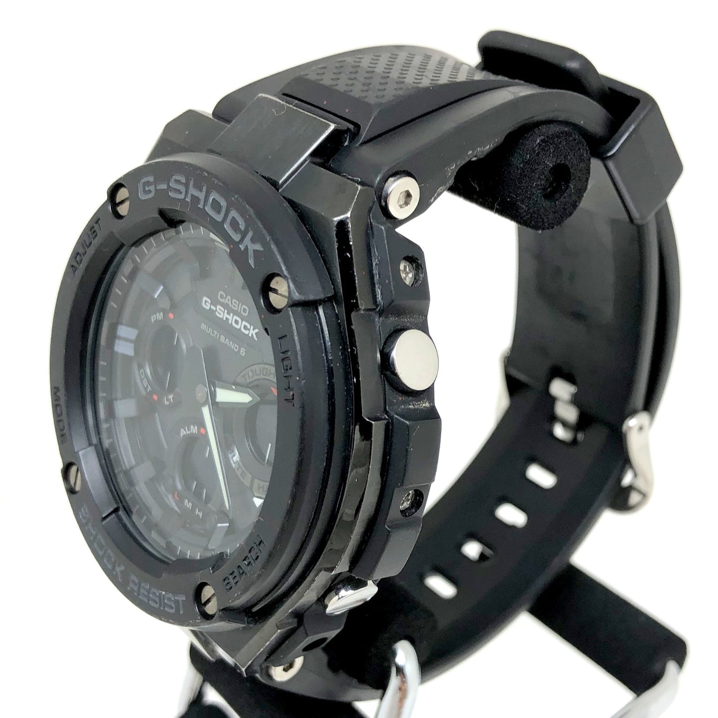 GST-W100G-1B