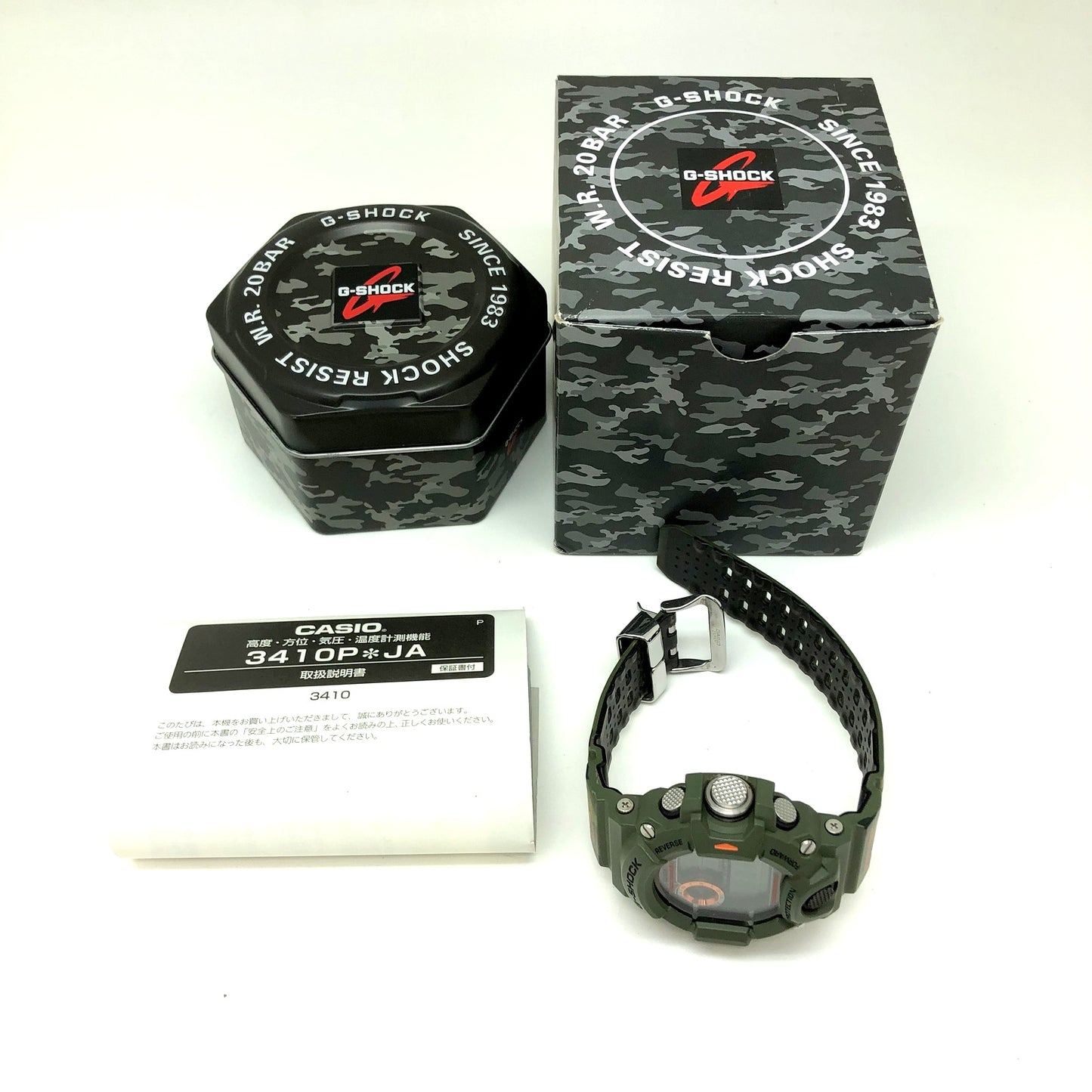 GW-9400CMJ-3JR